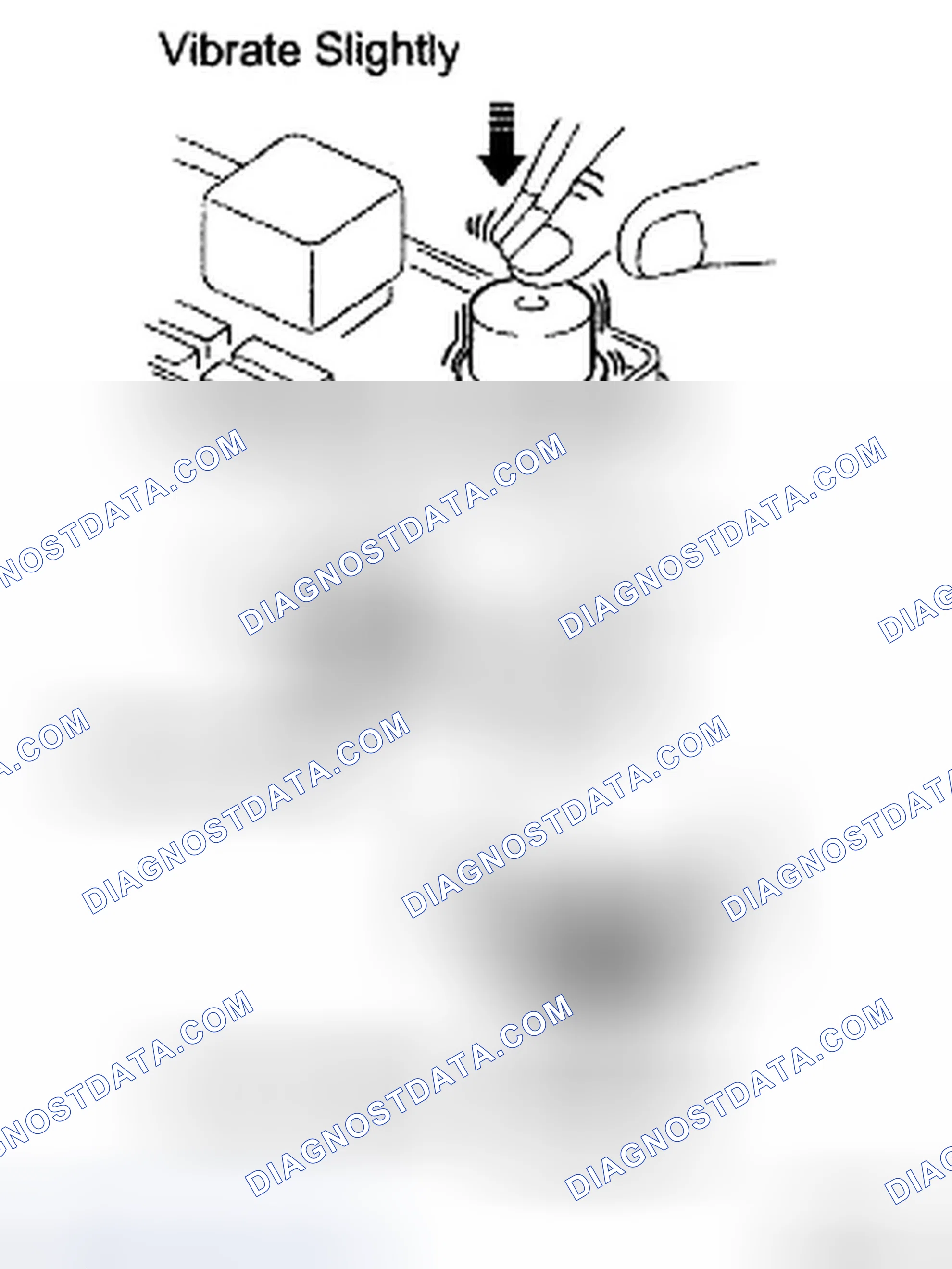 Scheme 30: HOW TO PROCEED WITH TROUBLESHOOTING