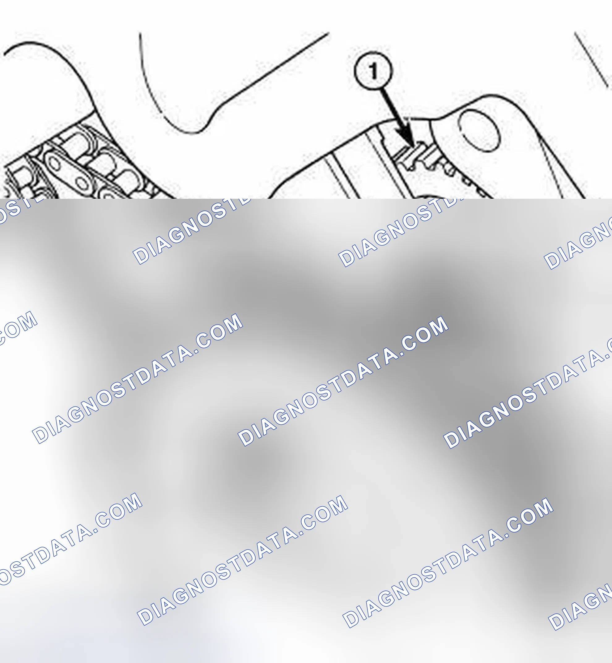 Scheme 139: COUNTER BALANCE SHAFT TIMING