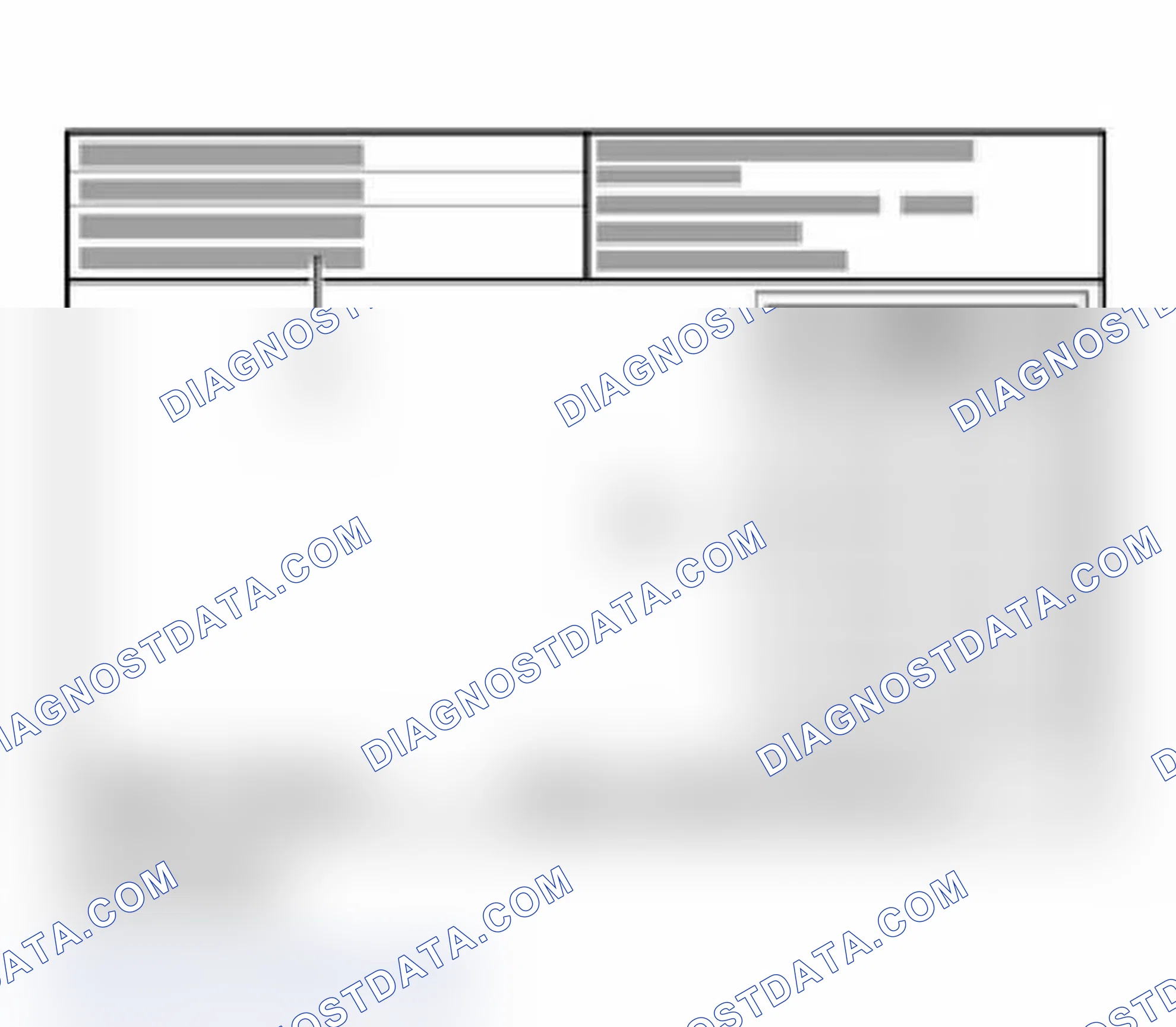 Scheme 70: Operation 11: Three Way Catalytic Converter (TWC) diagnosis