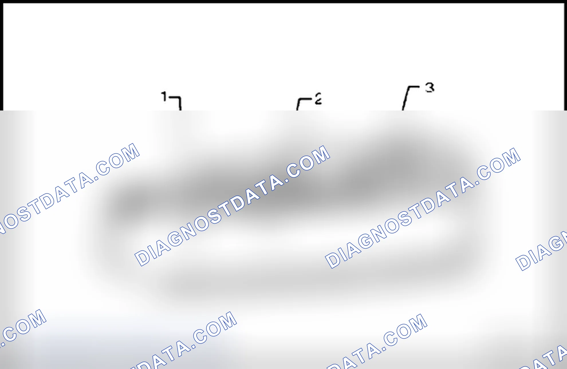 Timing Chain Component Inspection