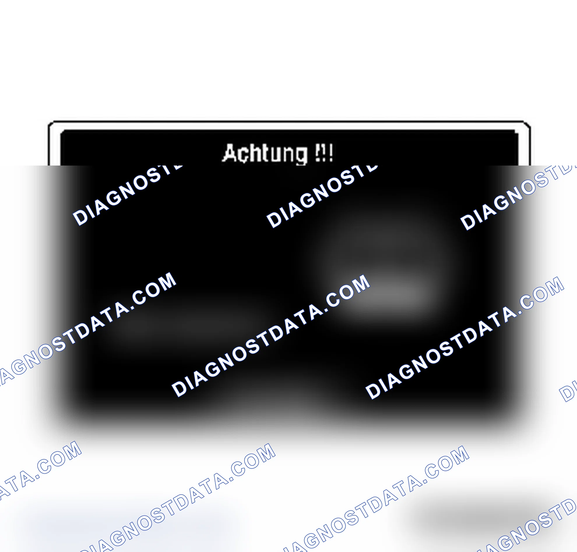 Check Control Information
