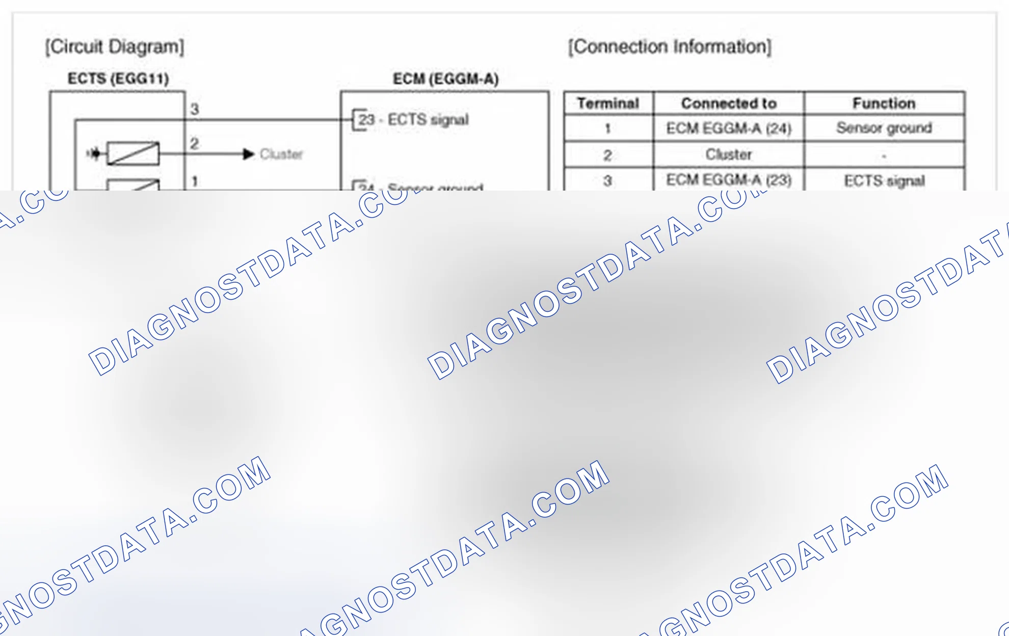 Scheme 50: Circuit Diagram