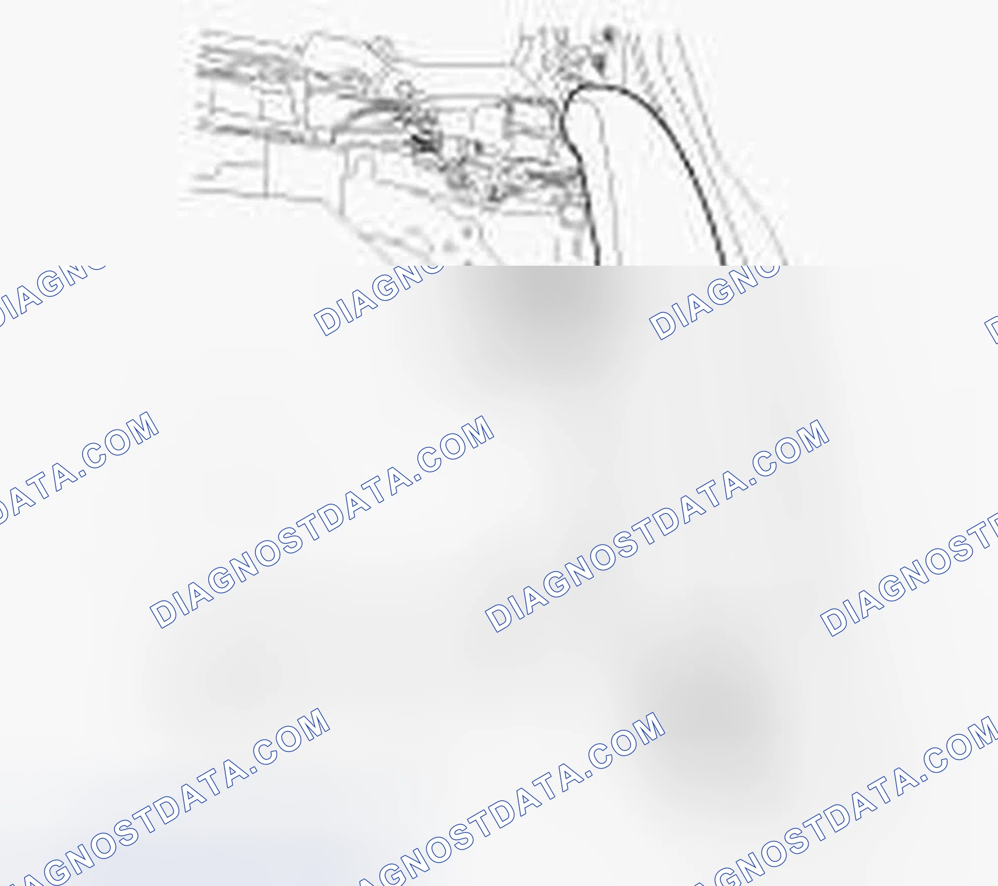 Scheme 50: Rear Side Airbag