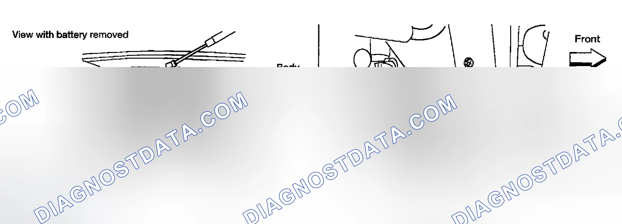 Scheme 424: Diagnostic Procedure