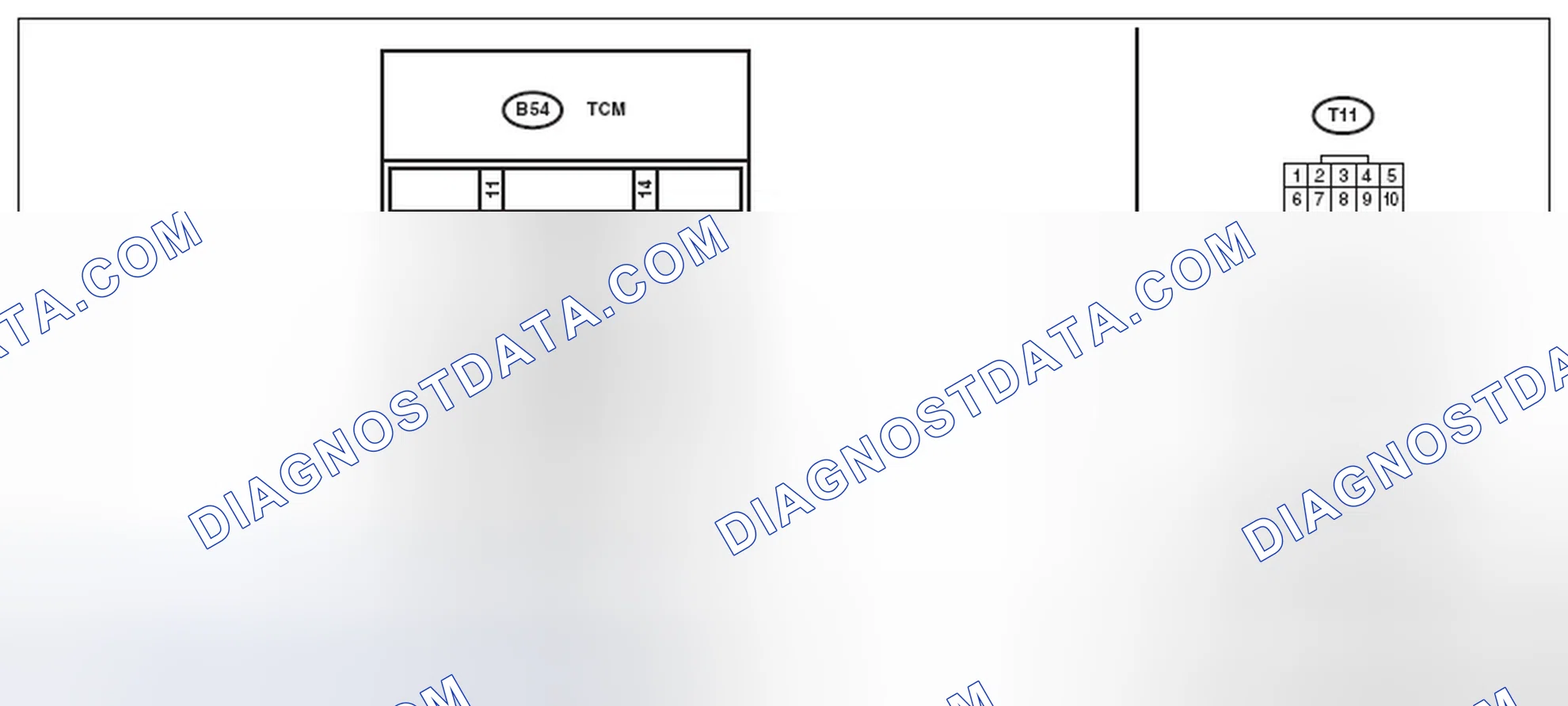 Scheme 619: WIRING DIAGRAM