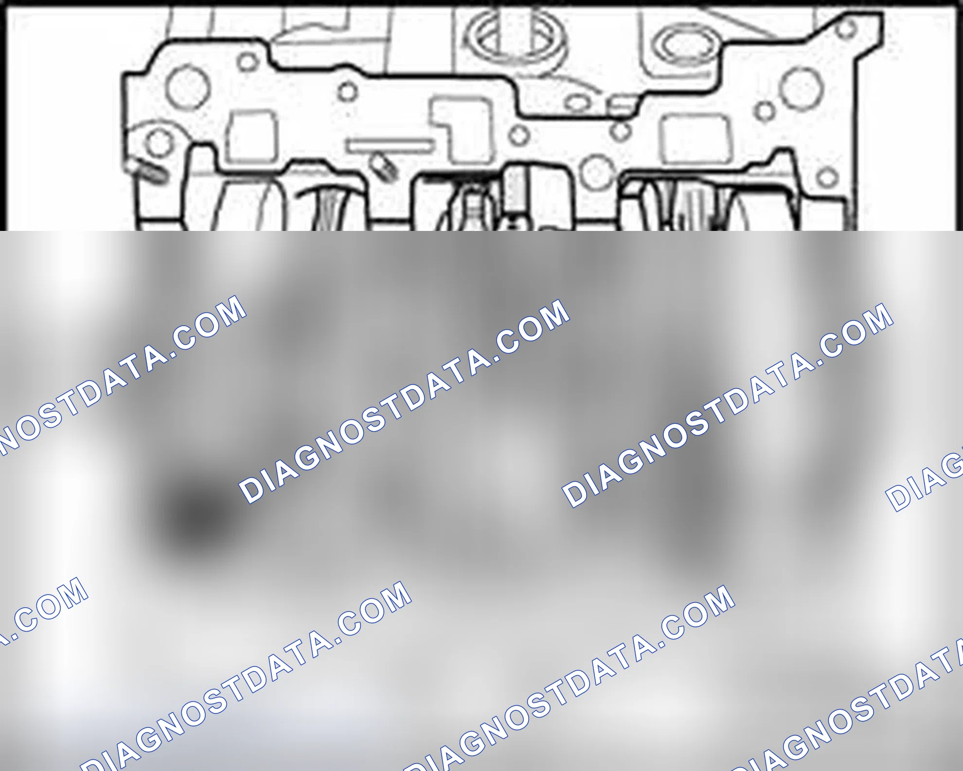 Scheme 254: Marking connecting rods