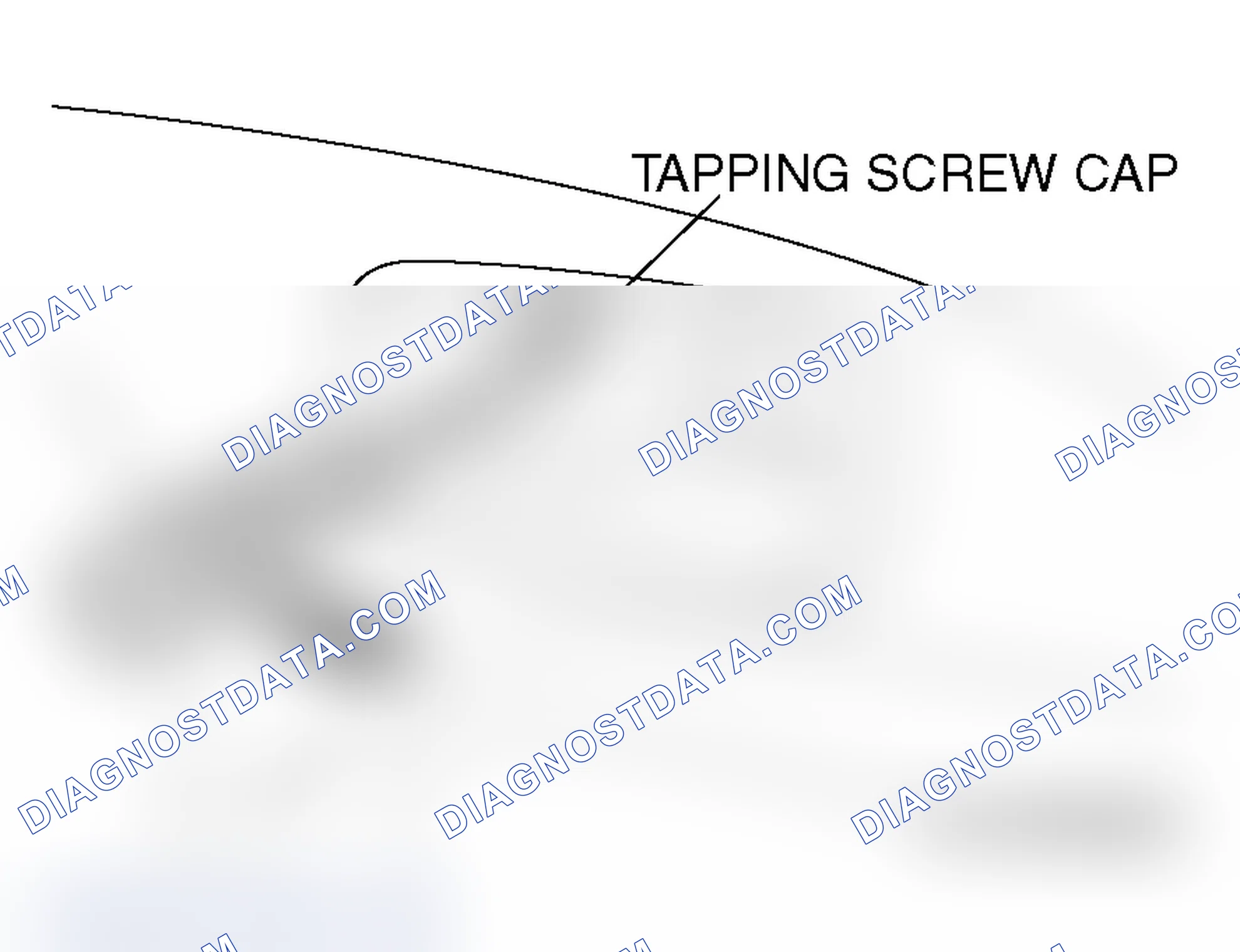 Scheme 60: << A >> DOOR INSIDE HANDLE COVER REMOVAL