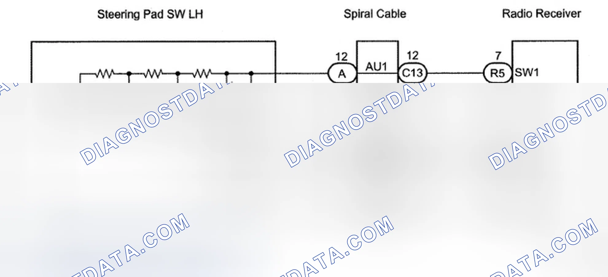 Scheme 5: WIRING DIAGRAM