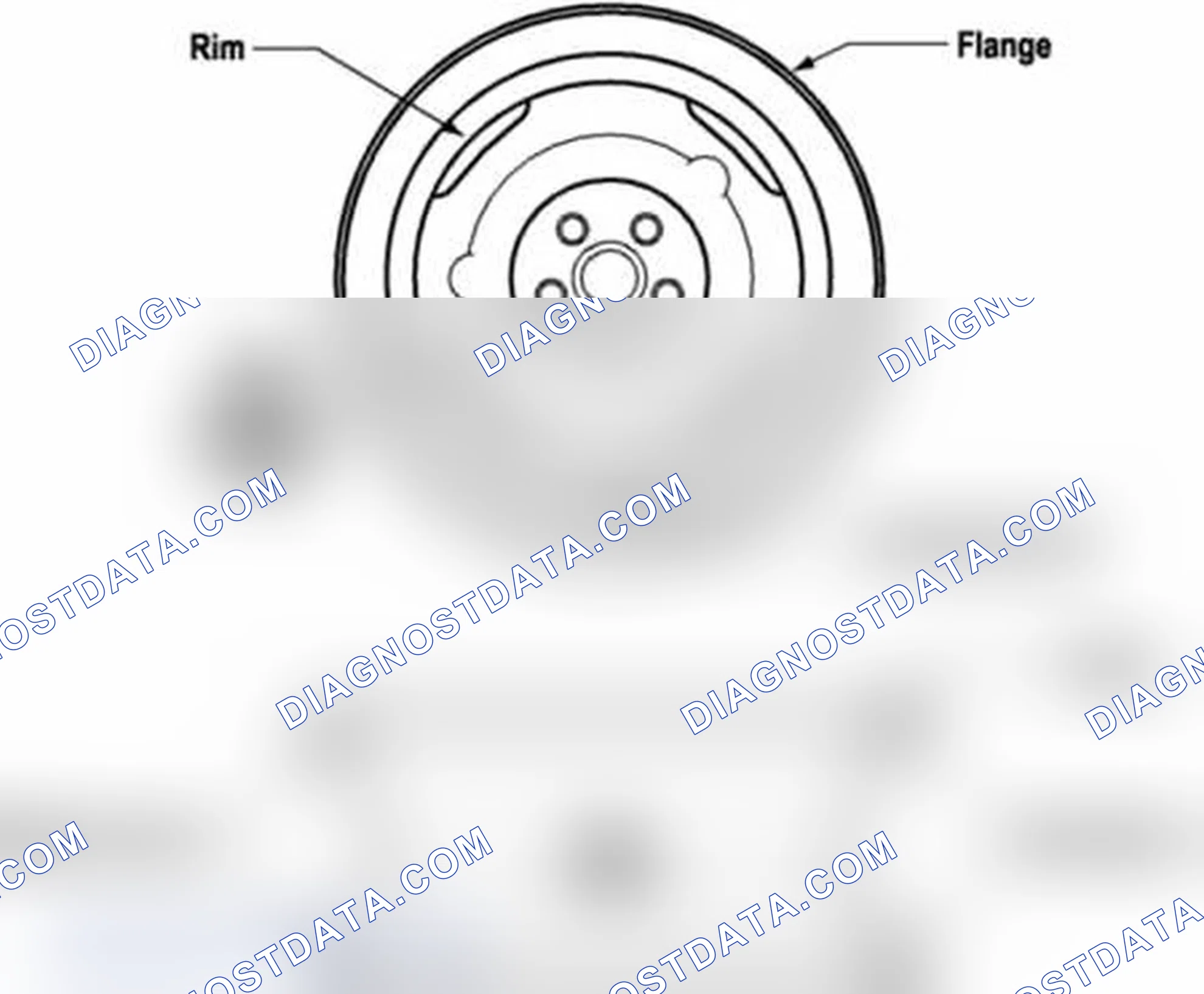 Scheme 31: Steel Wheel