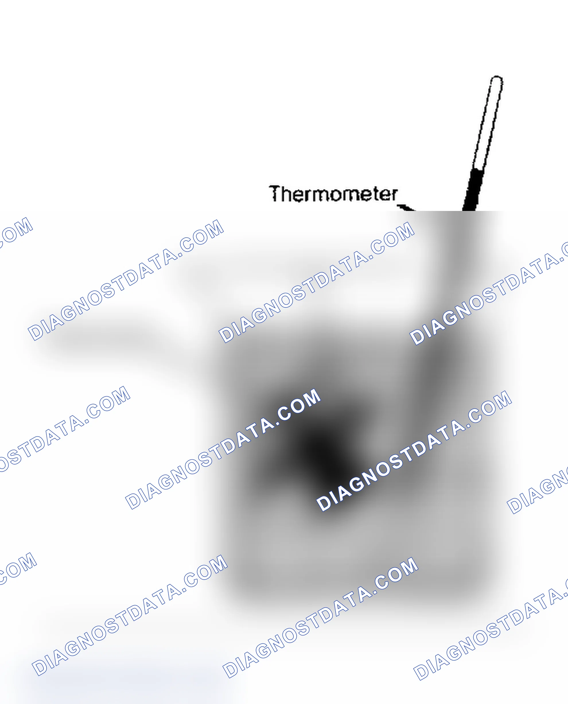 Scheme 1: THERMOSTAT