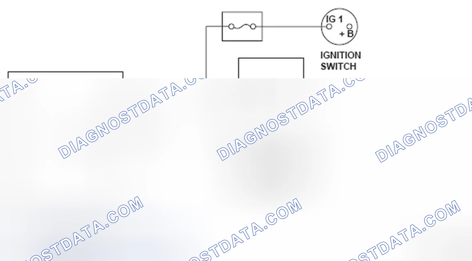 Scheme 60: Evaporative Emission Control System Canister Purge Valve Circuit Diagram