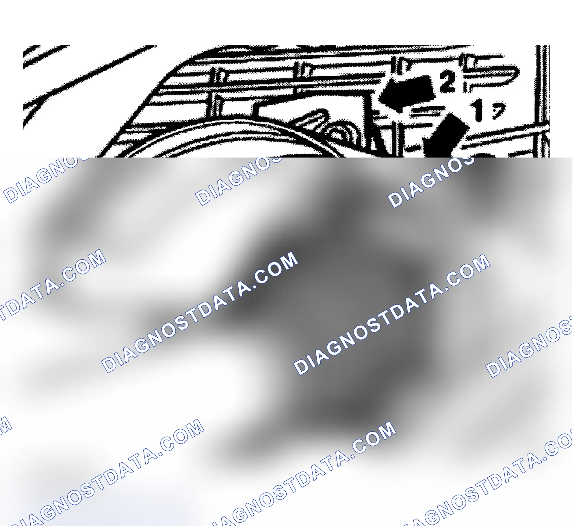 Scheme 66: Removing & Installing (Gear Lock For Fifth & Reverse Gear)