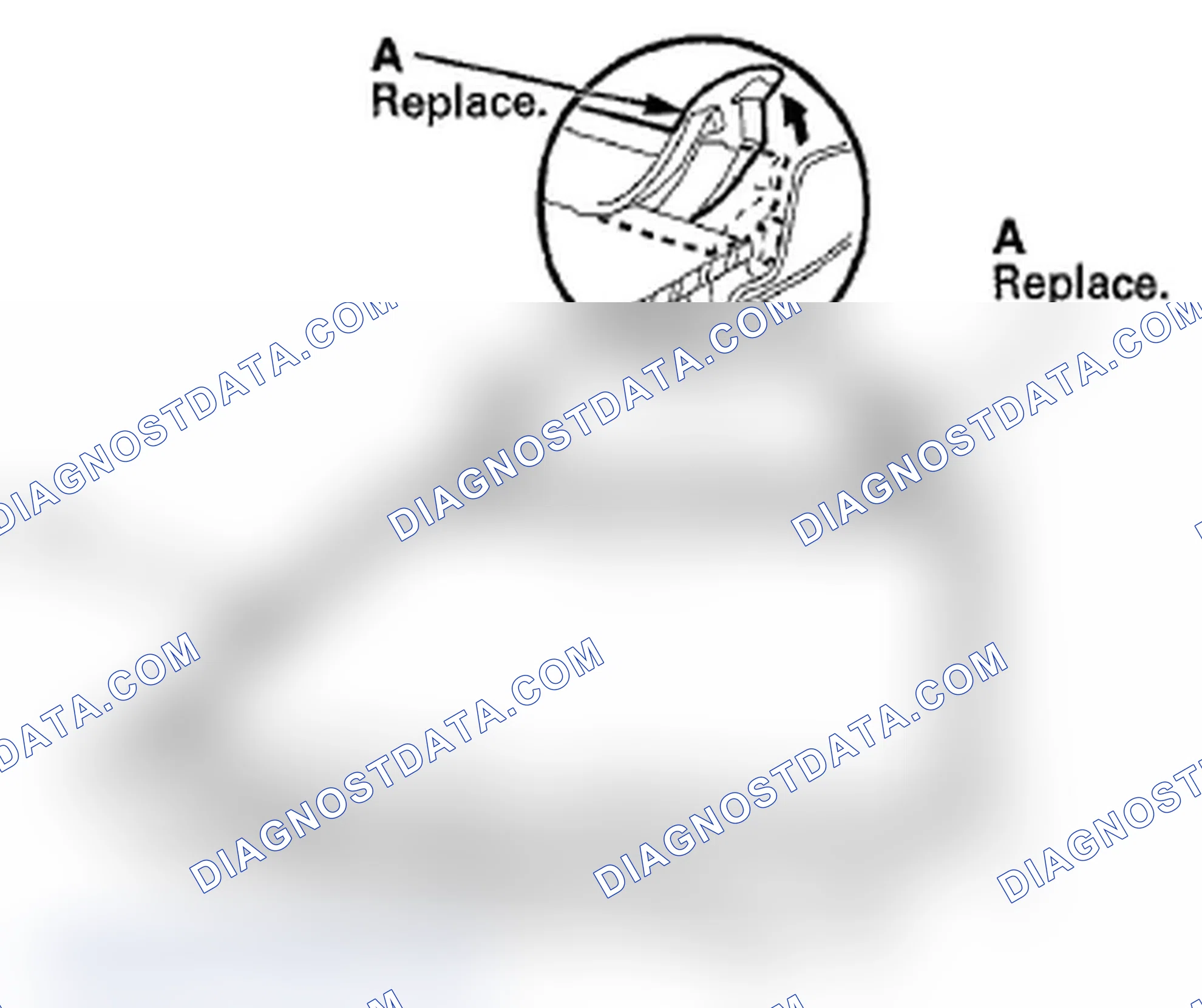 Scheme 125: Windshield Replacement