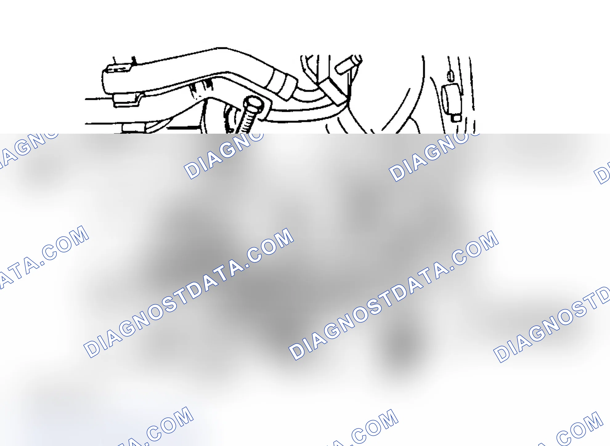 Scheme 3: DRIVE BELT ROUTING