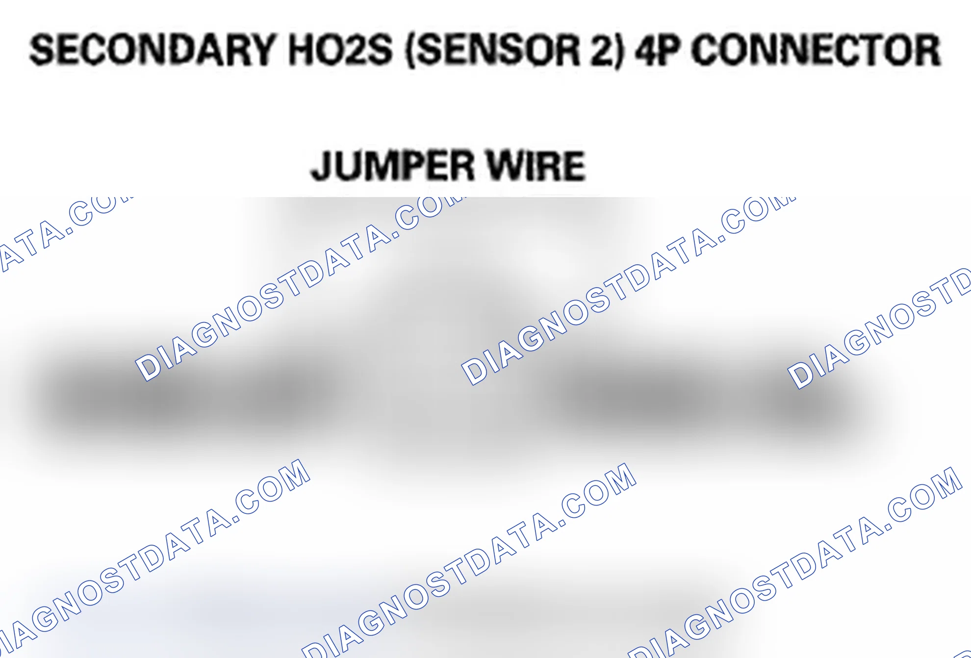 Scheme 106: DTC P0138: Rear Secondary HO2S (Bank 1, Sensor 2) Circuit High Voltage; DTC P0158: Front Secondary H