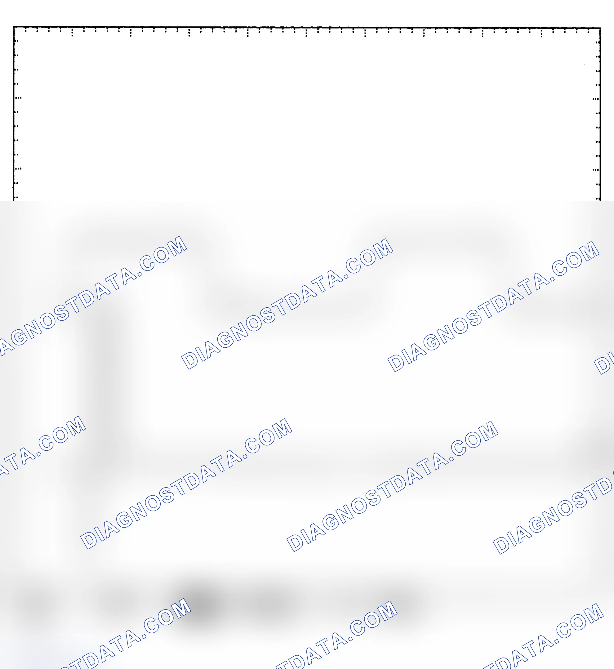 Scheme 26: Injector Bank - Known Good - Voltage Pattern