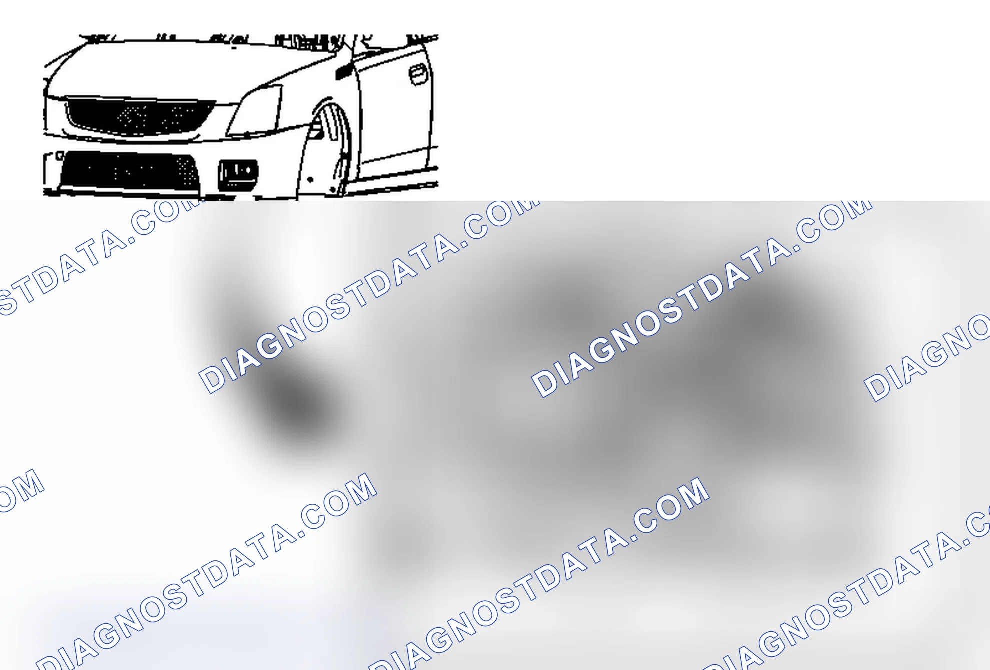 Scheme 42: Front Fog Lamp Replacement (V-Series)