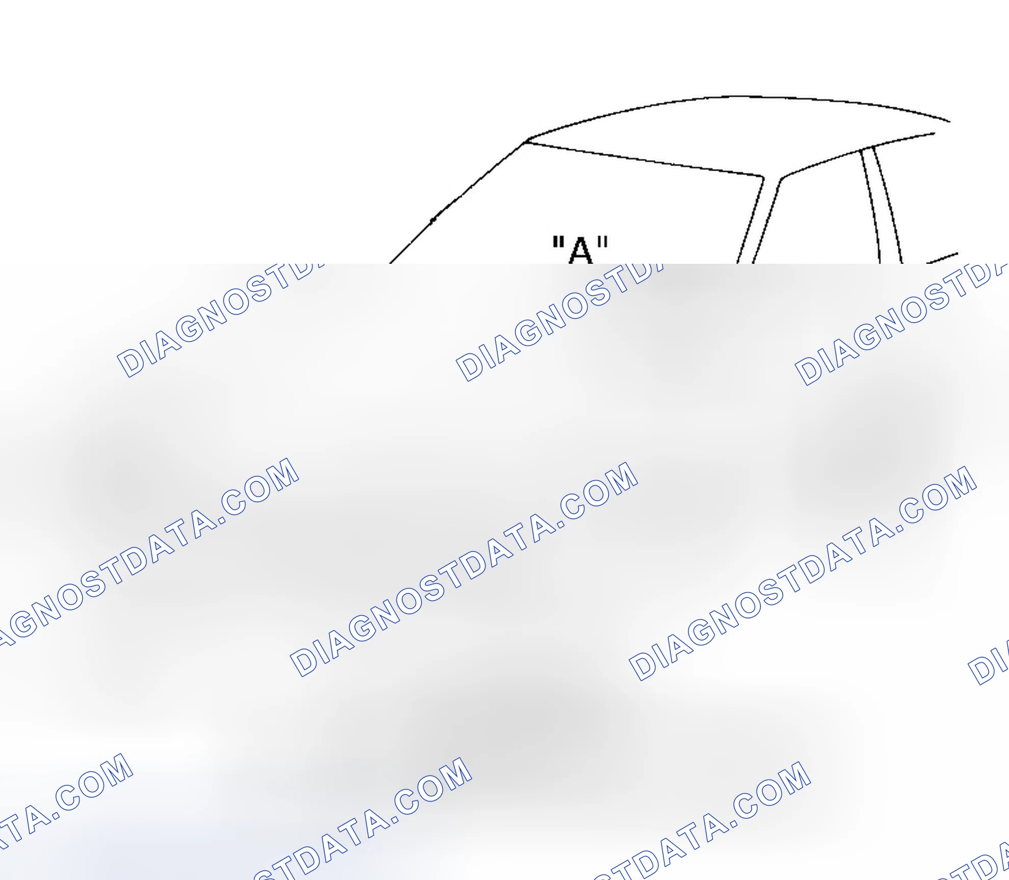 Scheme 1: ENGINE CODE LOCATION