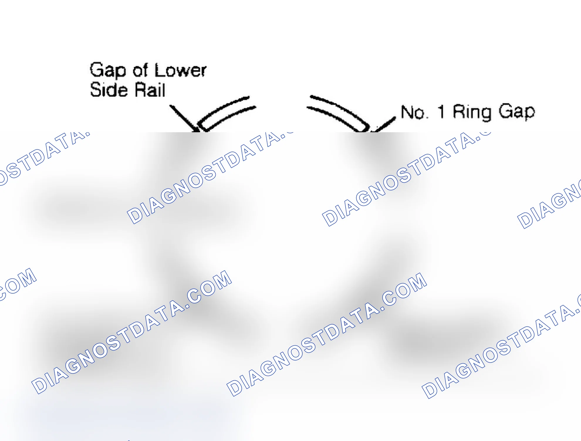 Scheme 16: PISTON RINGS