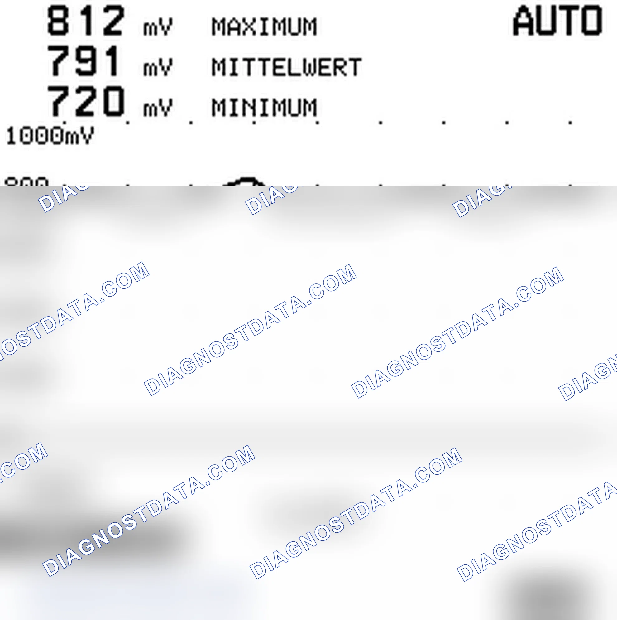 Oxygen Sensor (Not Simtec)