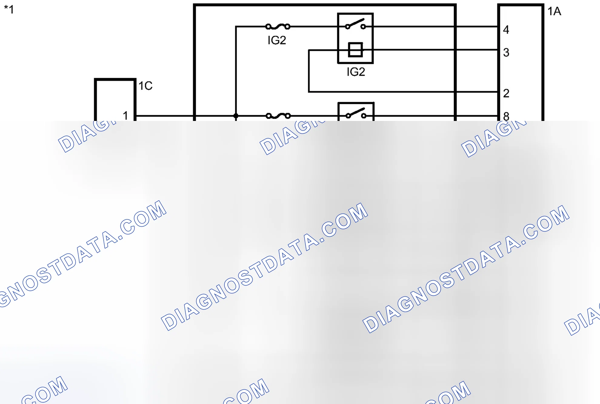 Scheme 707: INSPECTION