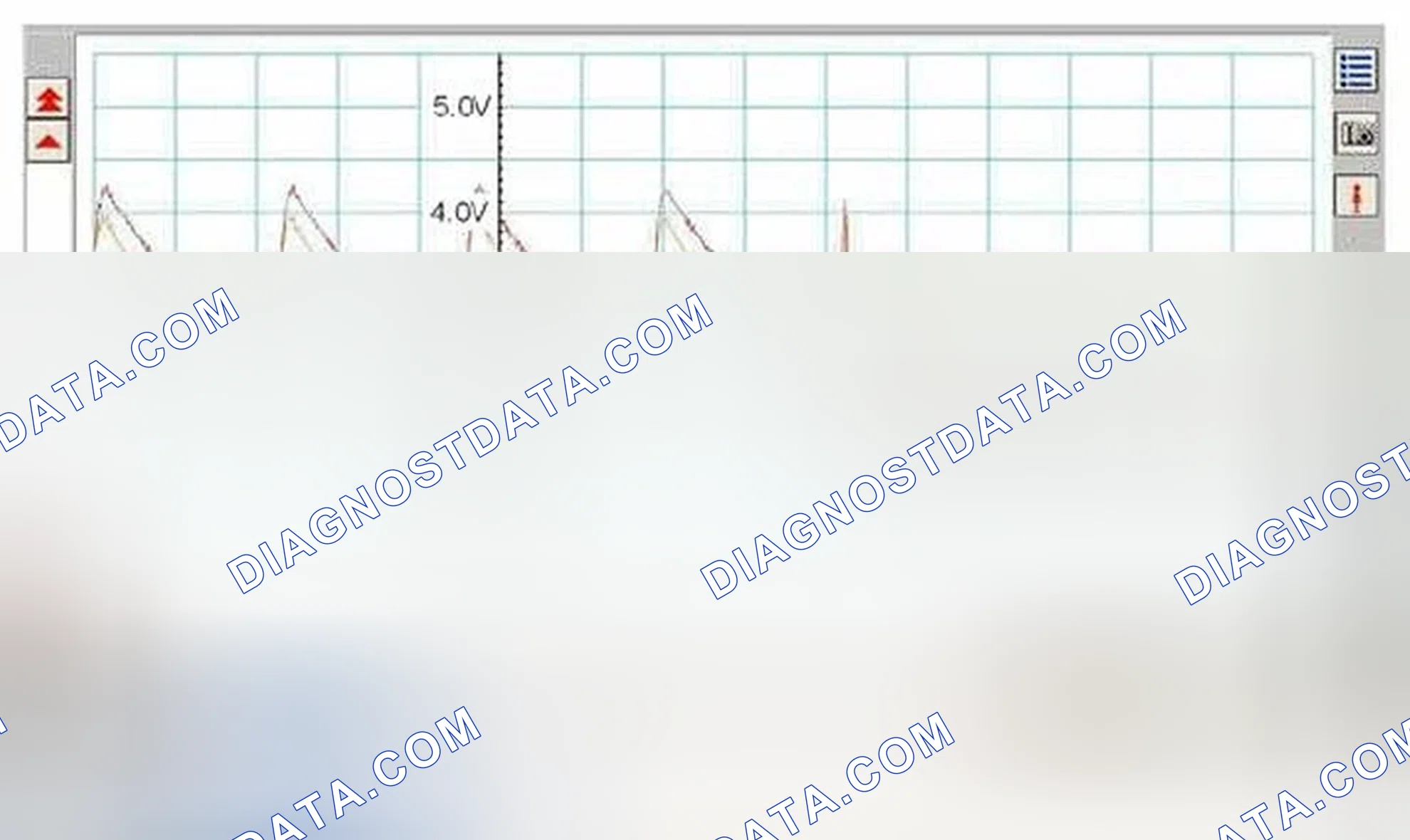 Scheme 138: CAN Circuit Signal Corruption