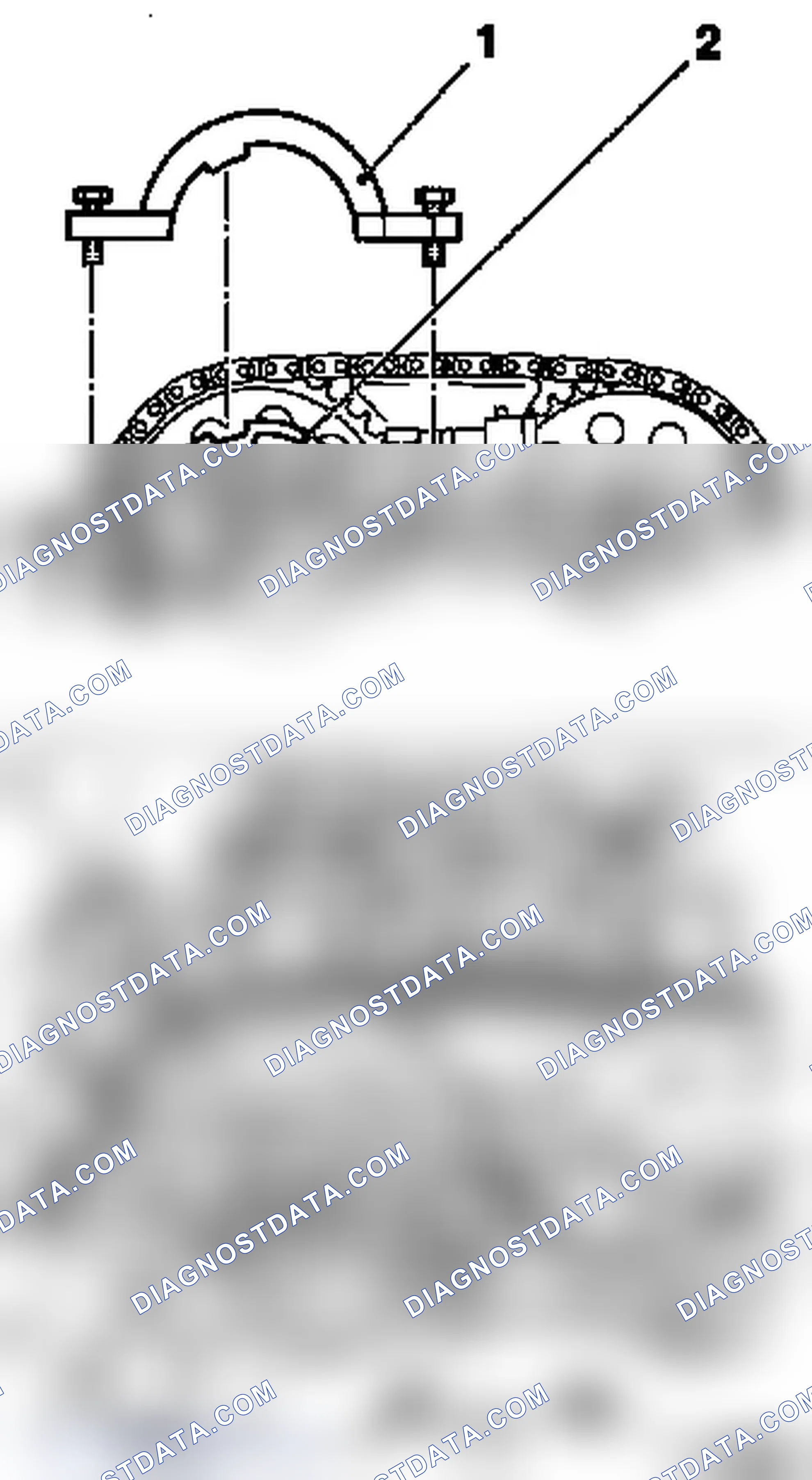 Replace All Valve Stem Seals (Cylinder Head Installed)