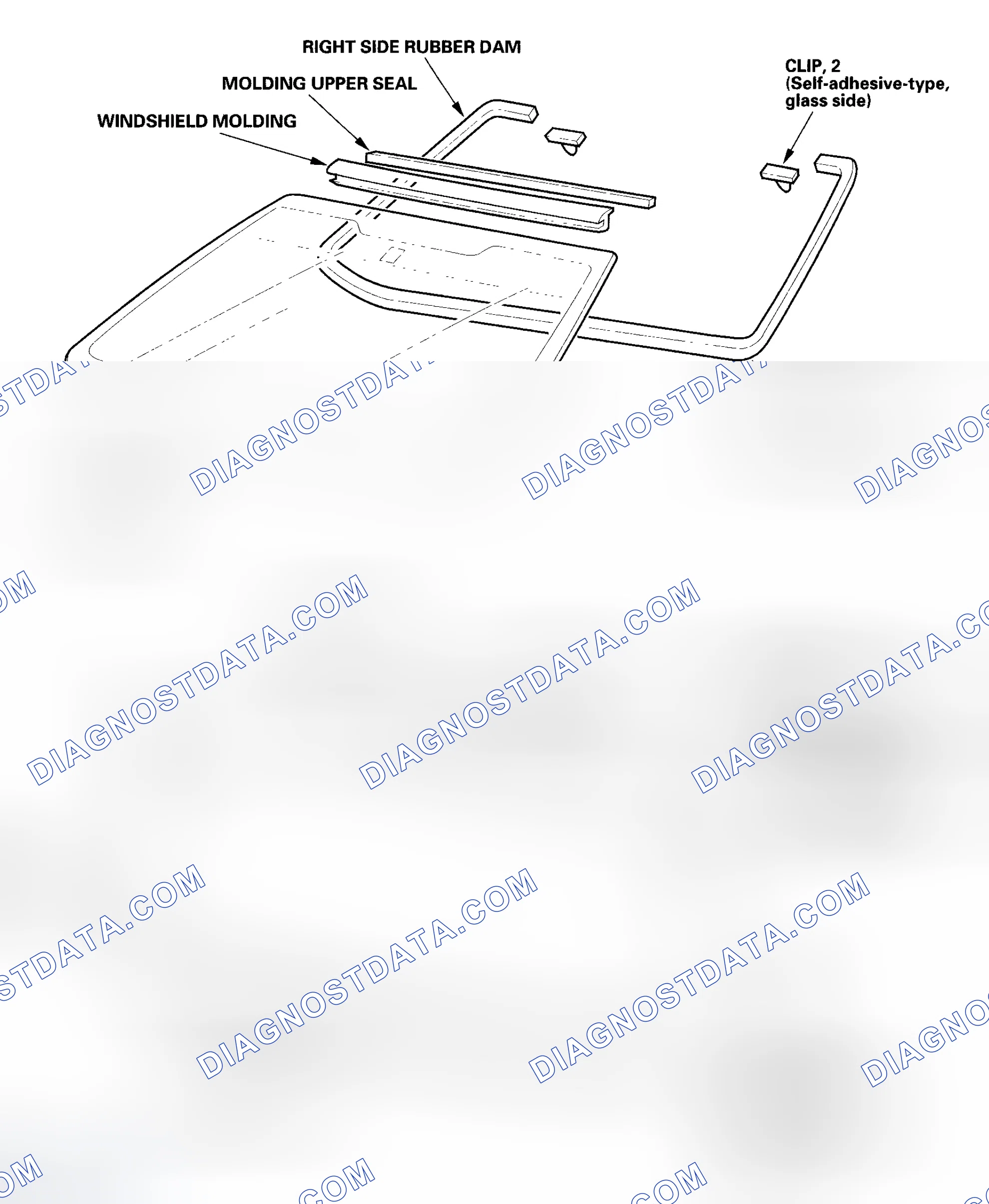 Scheme 1: Component Location Index