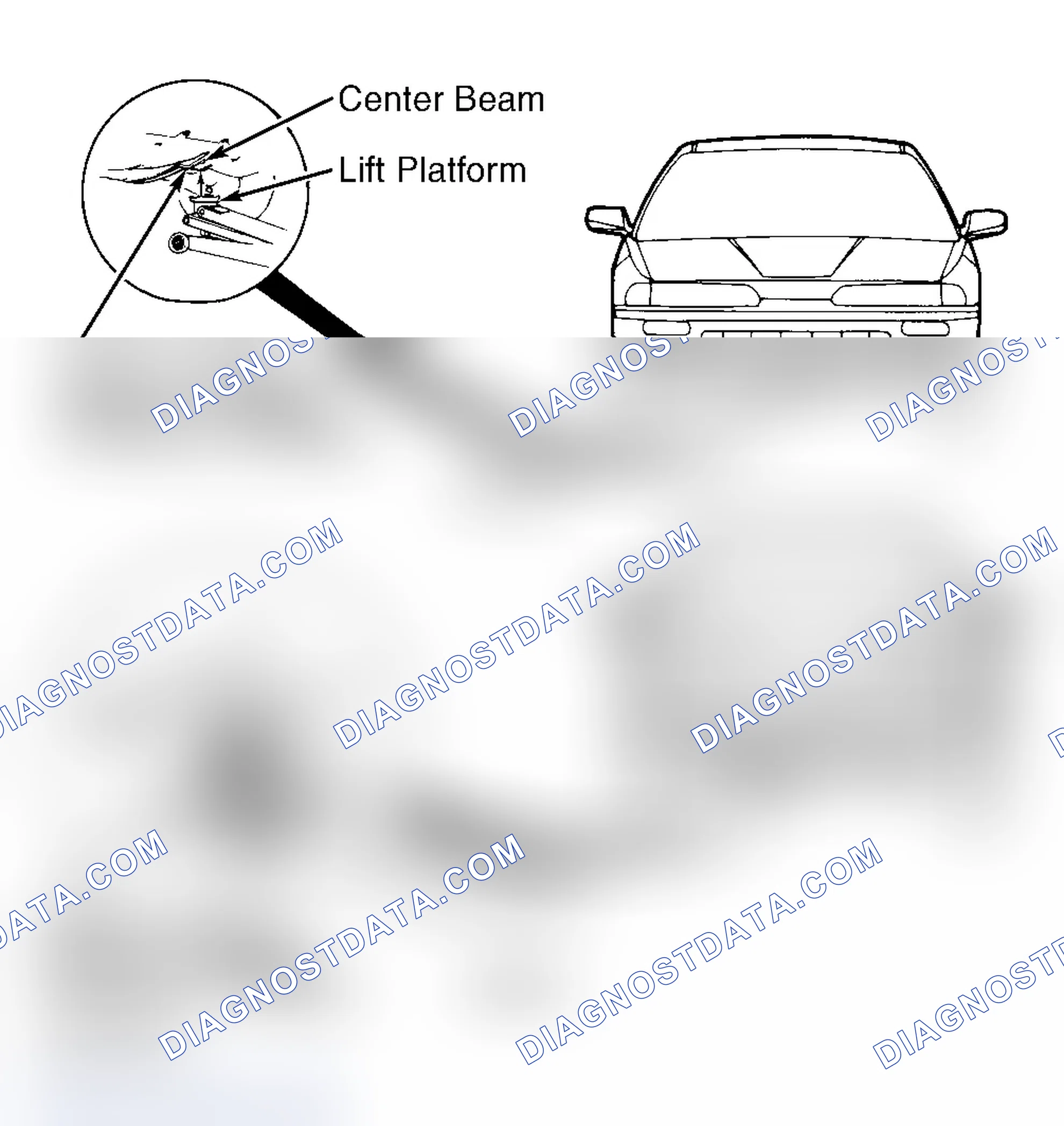 Scheme 1: FLOOR JACK