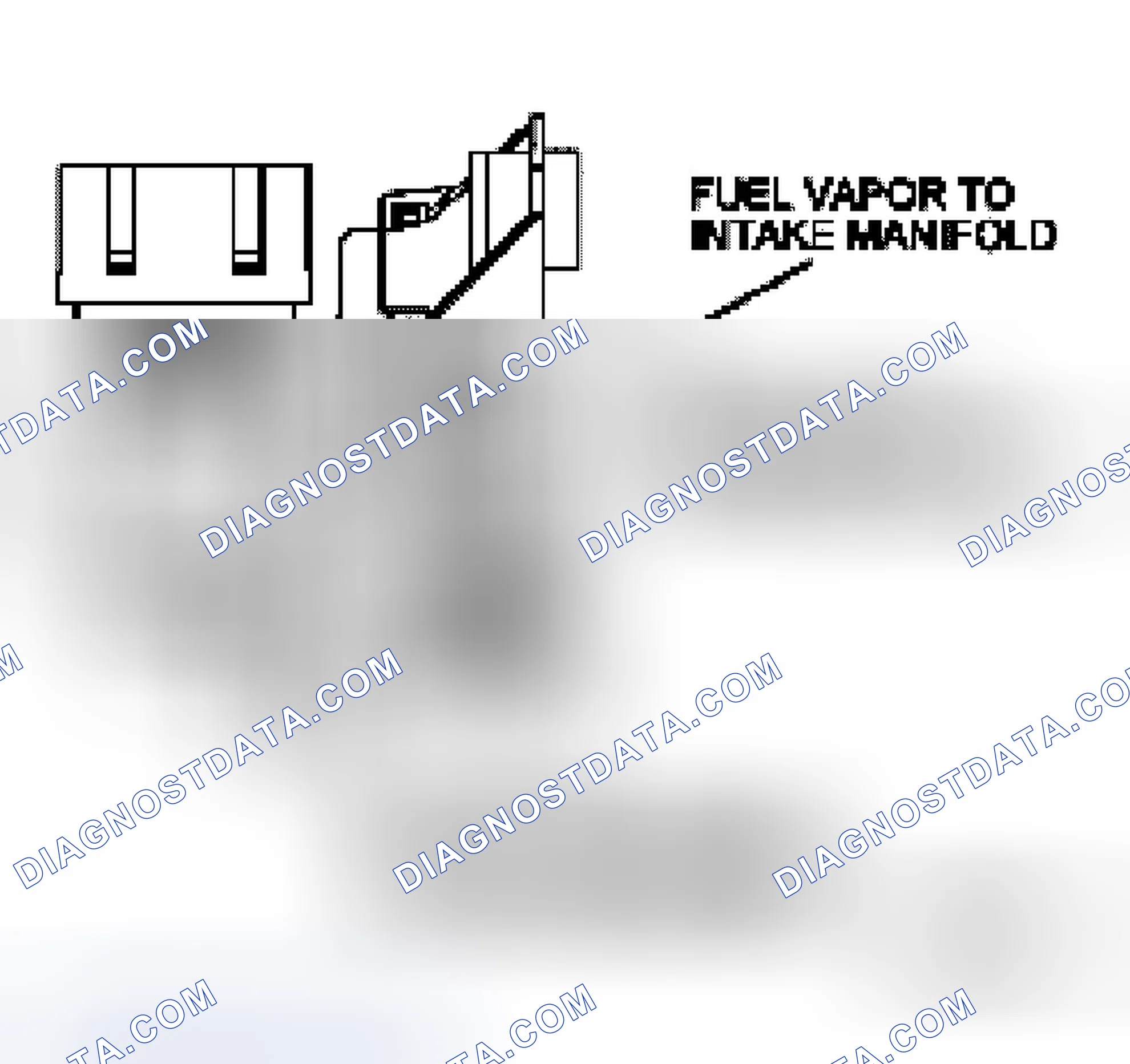 Scheme 44: Evaporative Emission (EVAP) Canister Purge Valve