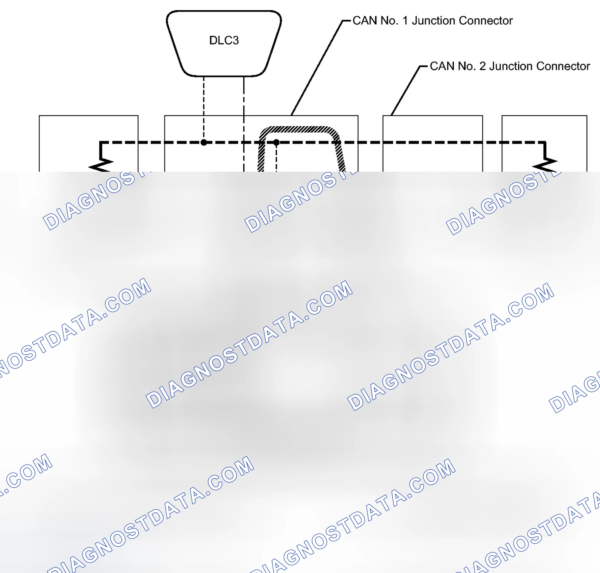 Scheme 133: WIRING DIAGRAM