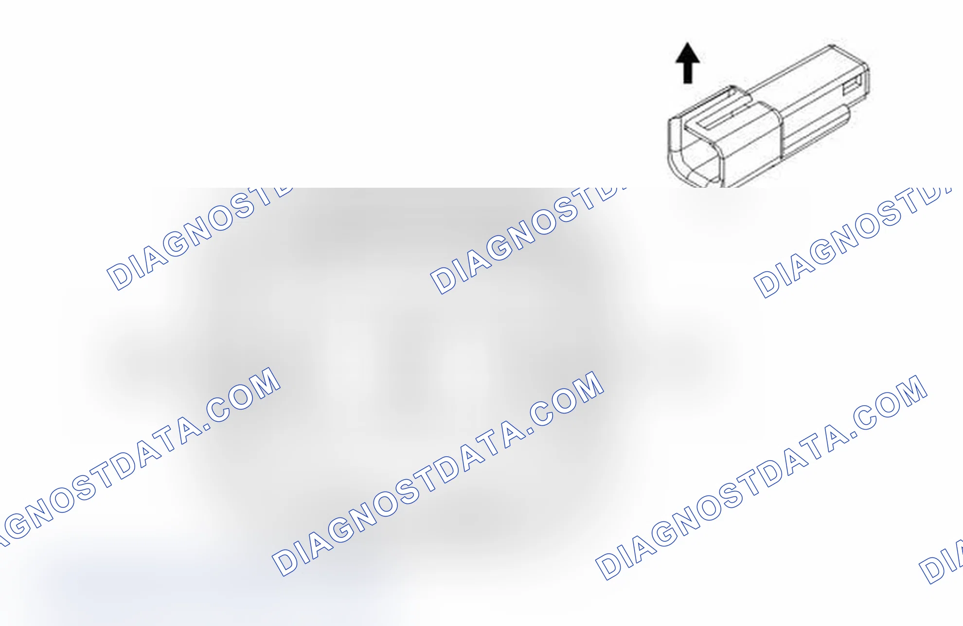 Scheme 3: Seat Belt Switch - Driver