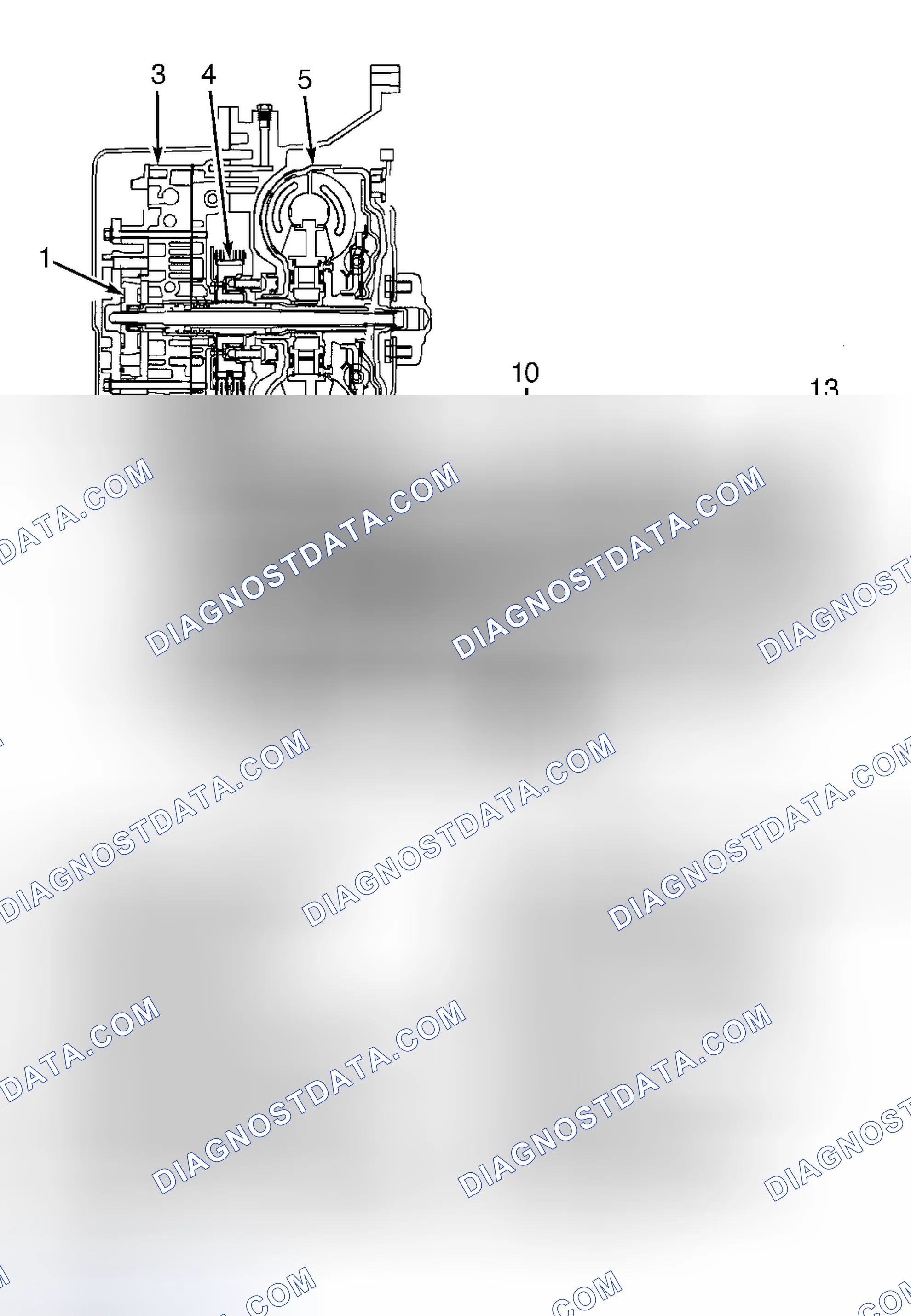 Scheme 13: DESCRIPTION & OPERATION