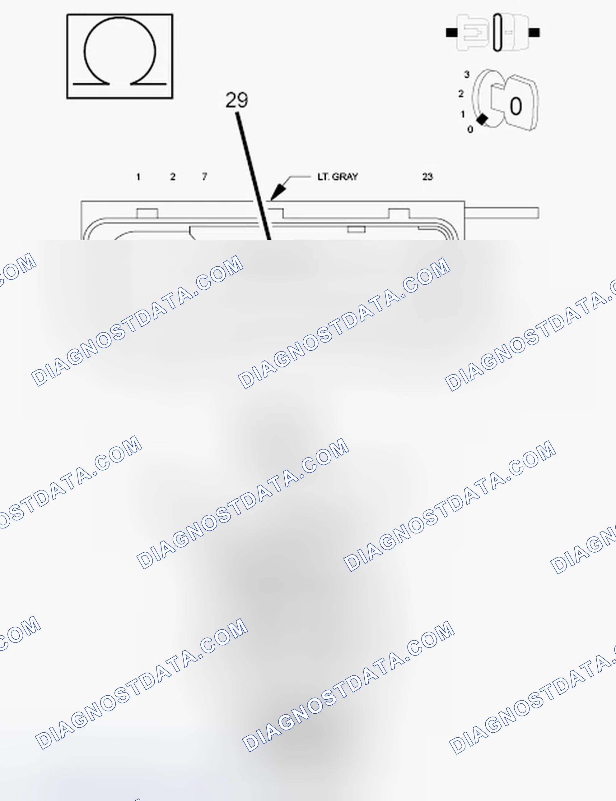 Scheme 1091: Diagnostic Test