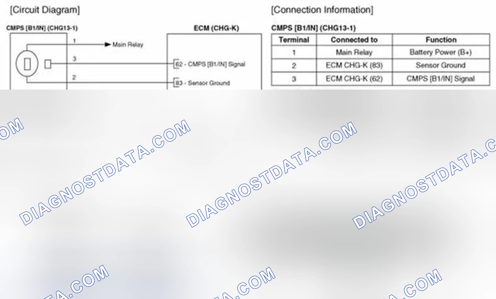 Scheme 95: Circuit Diagram