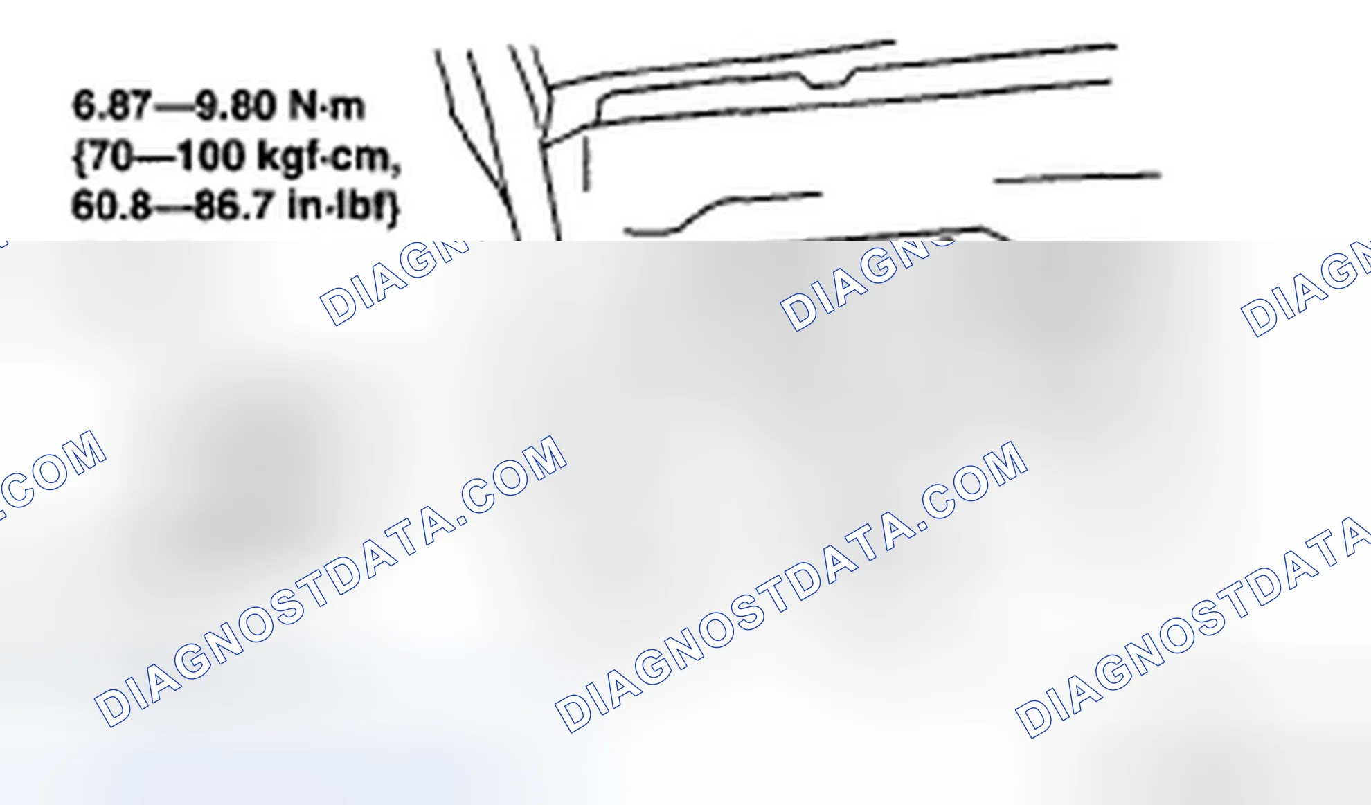 Scheme 5: REAR OUTER HANDLE REMOVAL/INSTALLATION