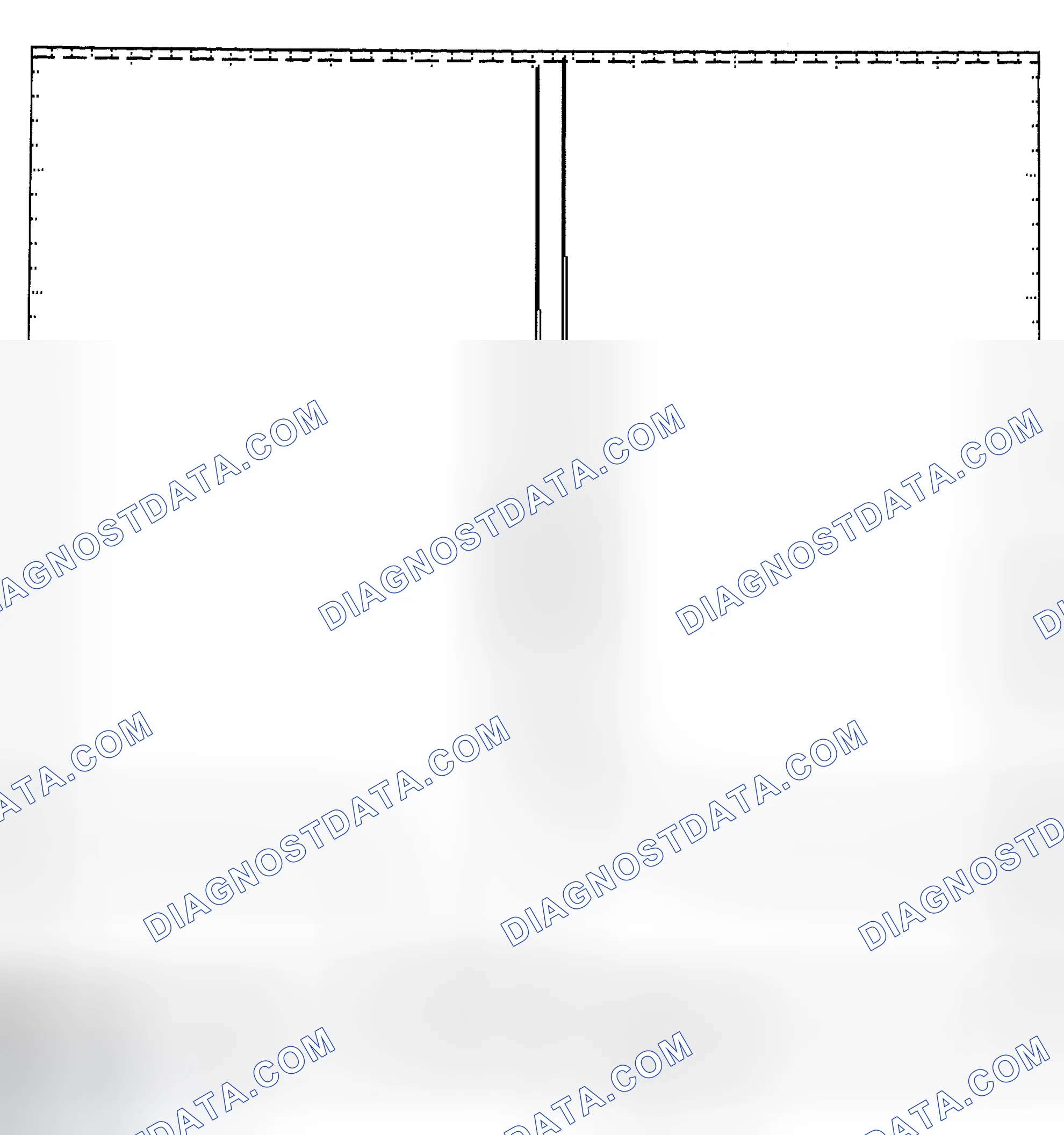 Scheme 30: Single Injector - Known Good - Voltage Pattern