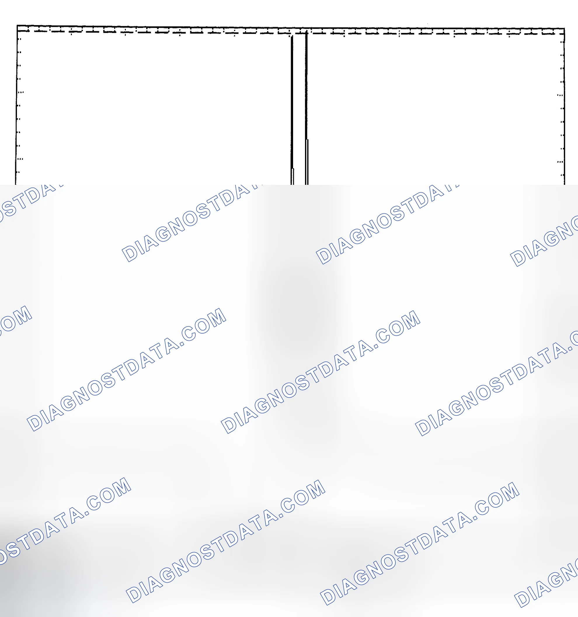 Scheme 30: Single Injector - Known Good - Voltage Pattern