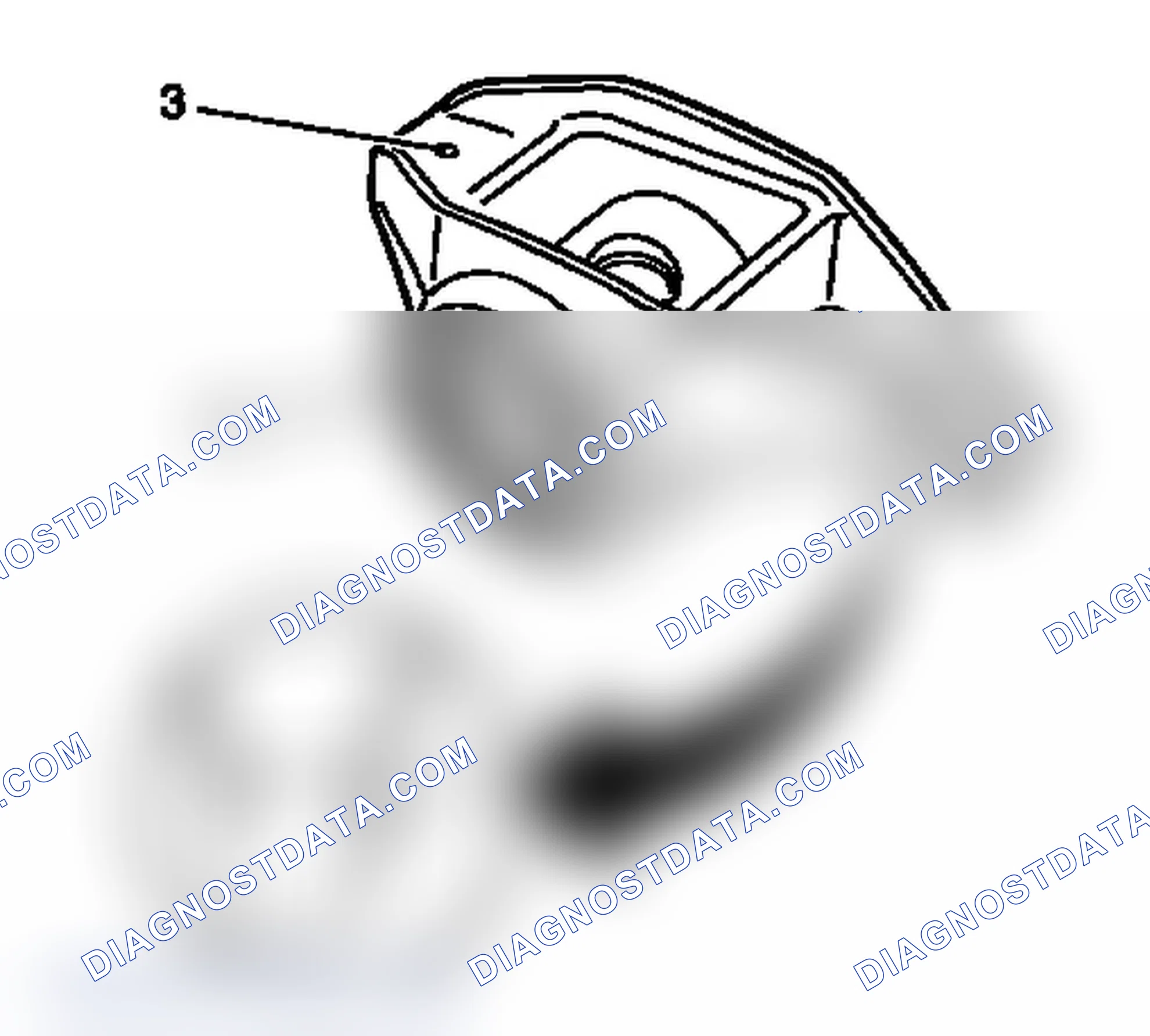 Scheme 142: Valve Rocker Arm and Push Rods Cleaning and Inspection