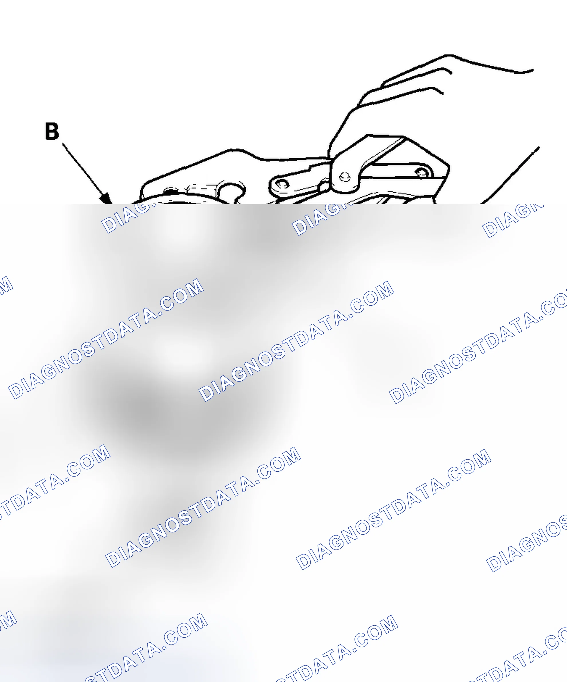 Scheme 211: Piston Ring Replacement