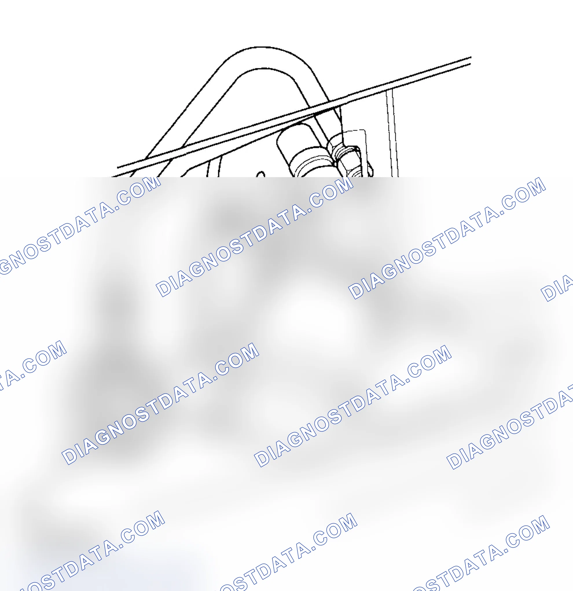 Scheme 5: Oil Pressure Test