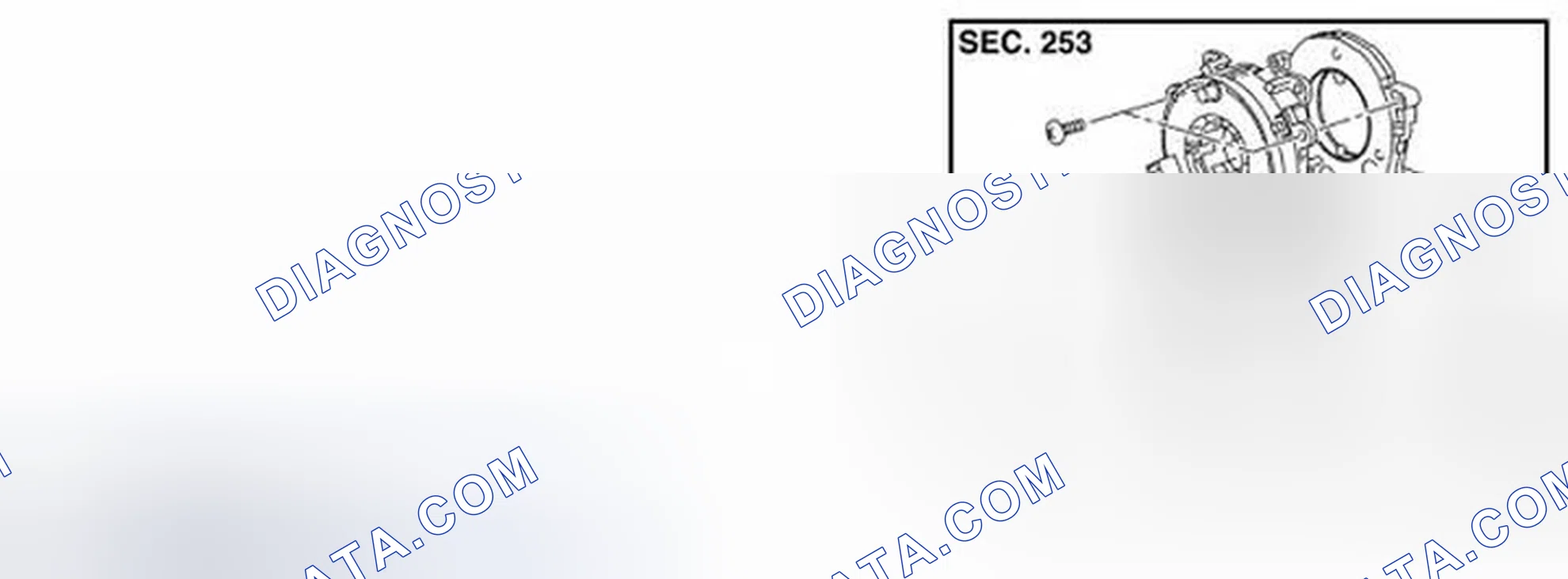 Scheme 287: DISASSEMBLY