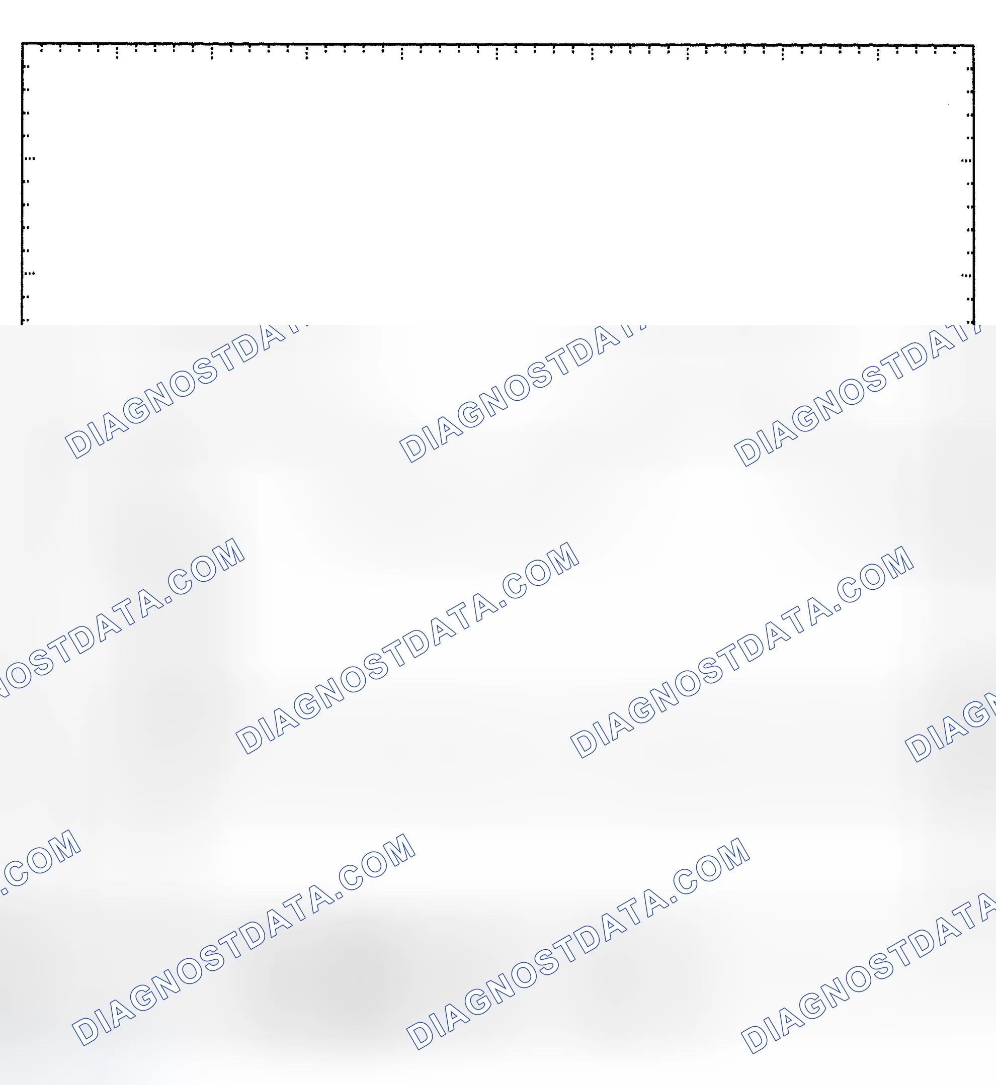 Scheme 26: Injector Bank - Known Good - Voltage Pattern