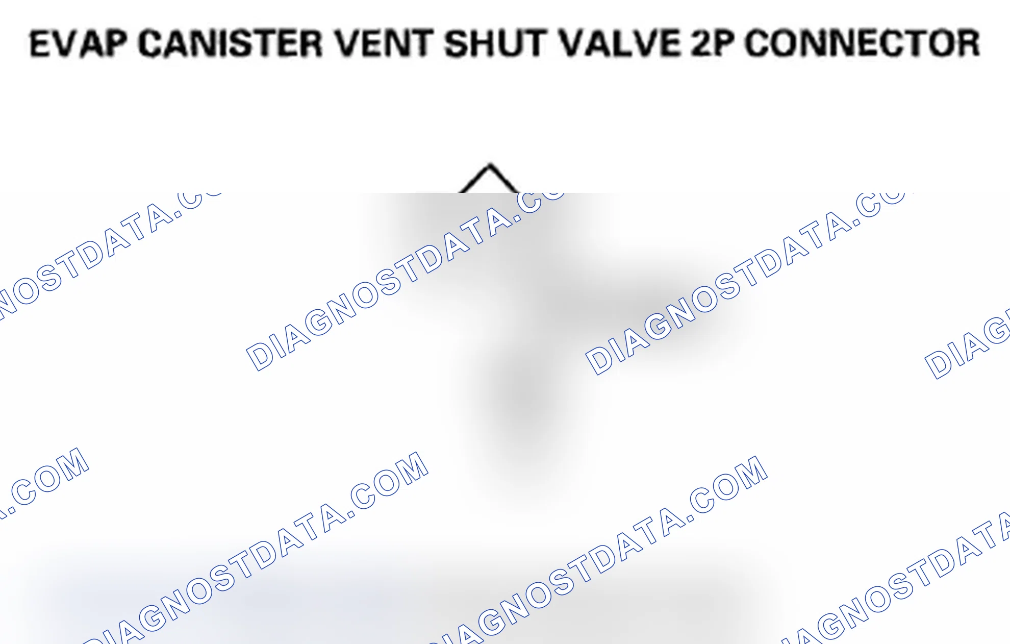 Scheme 120: DTC P0498: EVAP Canister Vent Shut Valve Circuit Low Voltage
