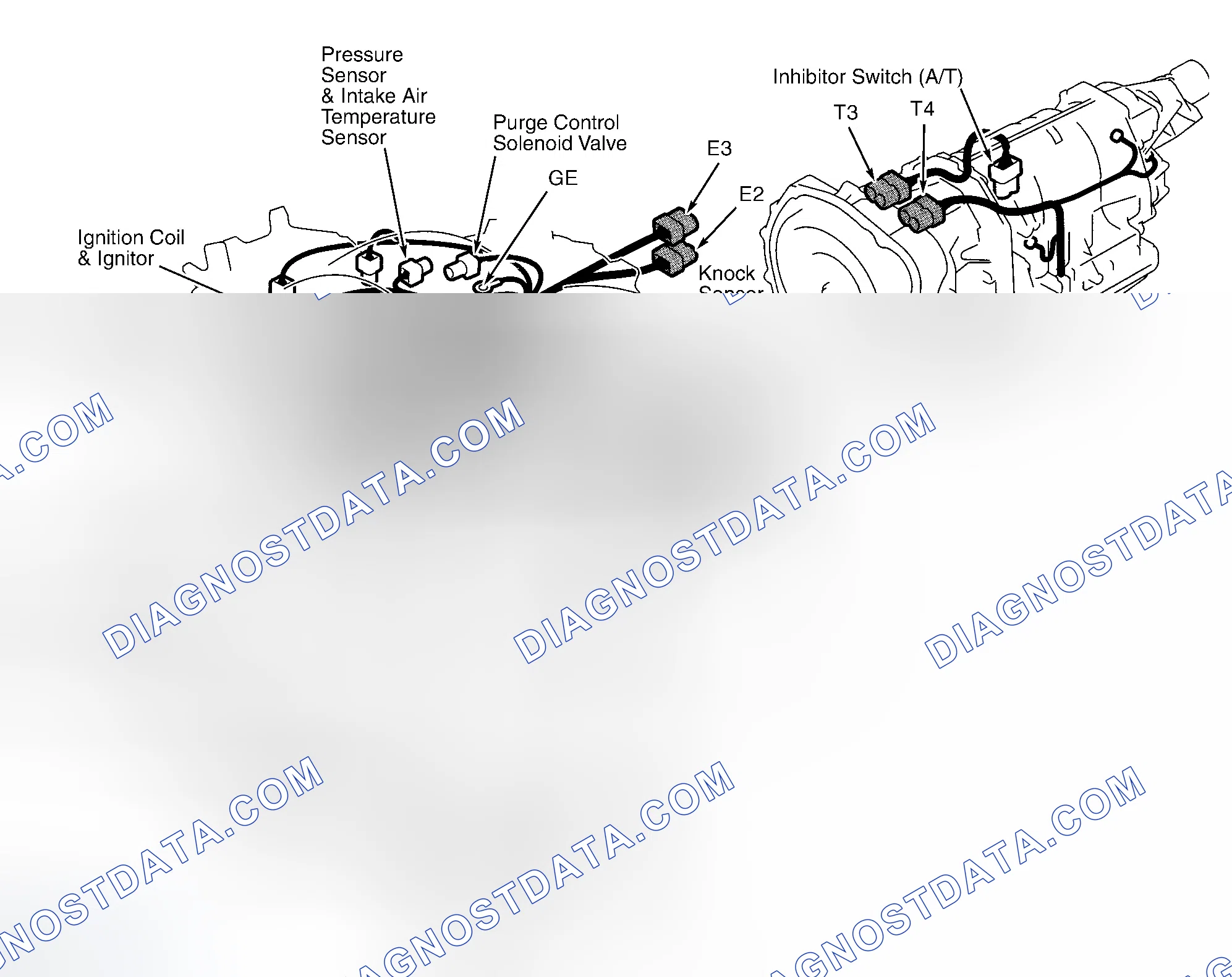 Scheme 1: COMPONENT LOCATION GRAPHICS