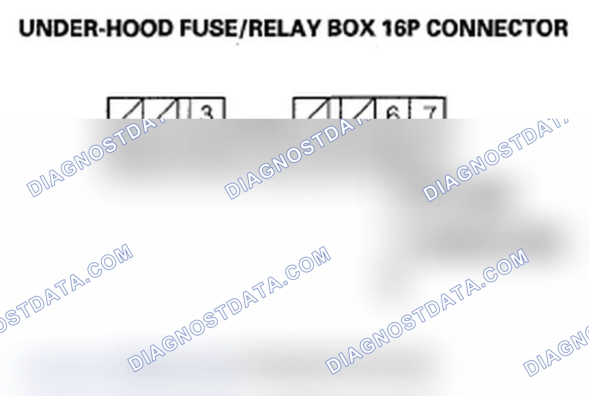 Scheme 2: A/C Signal Circuit Troubleshooting