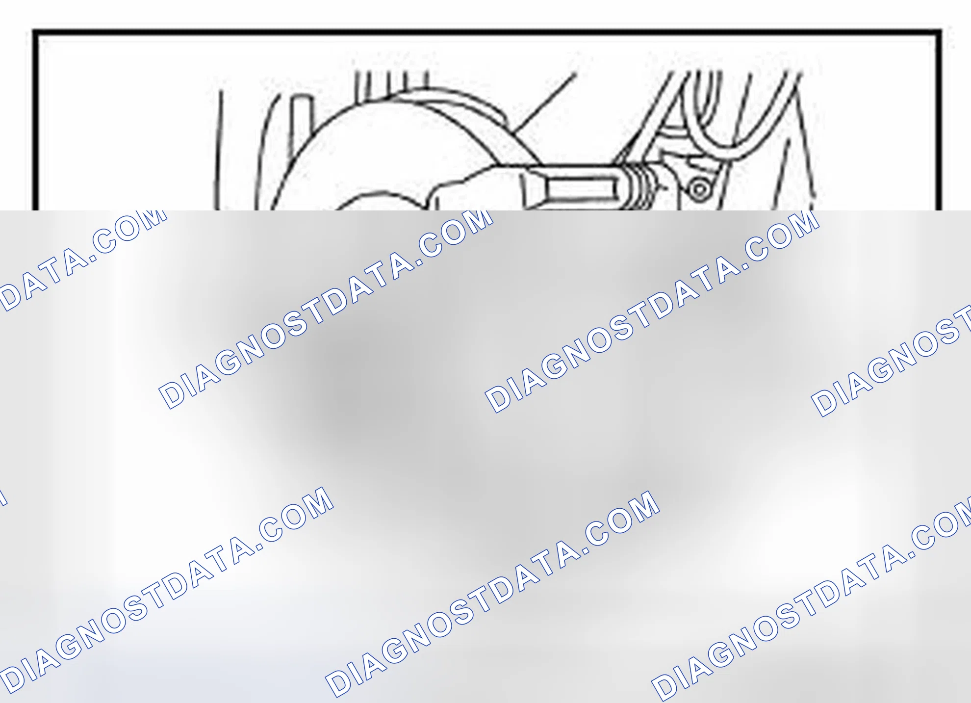 Scheme 15: FRONT BRAKE: Inspection