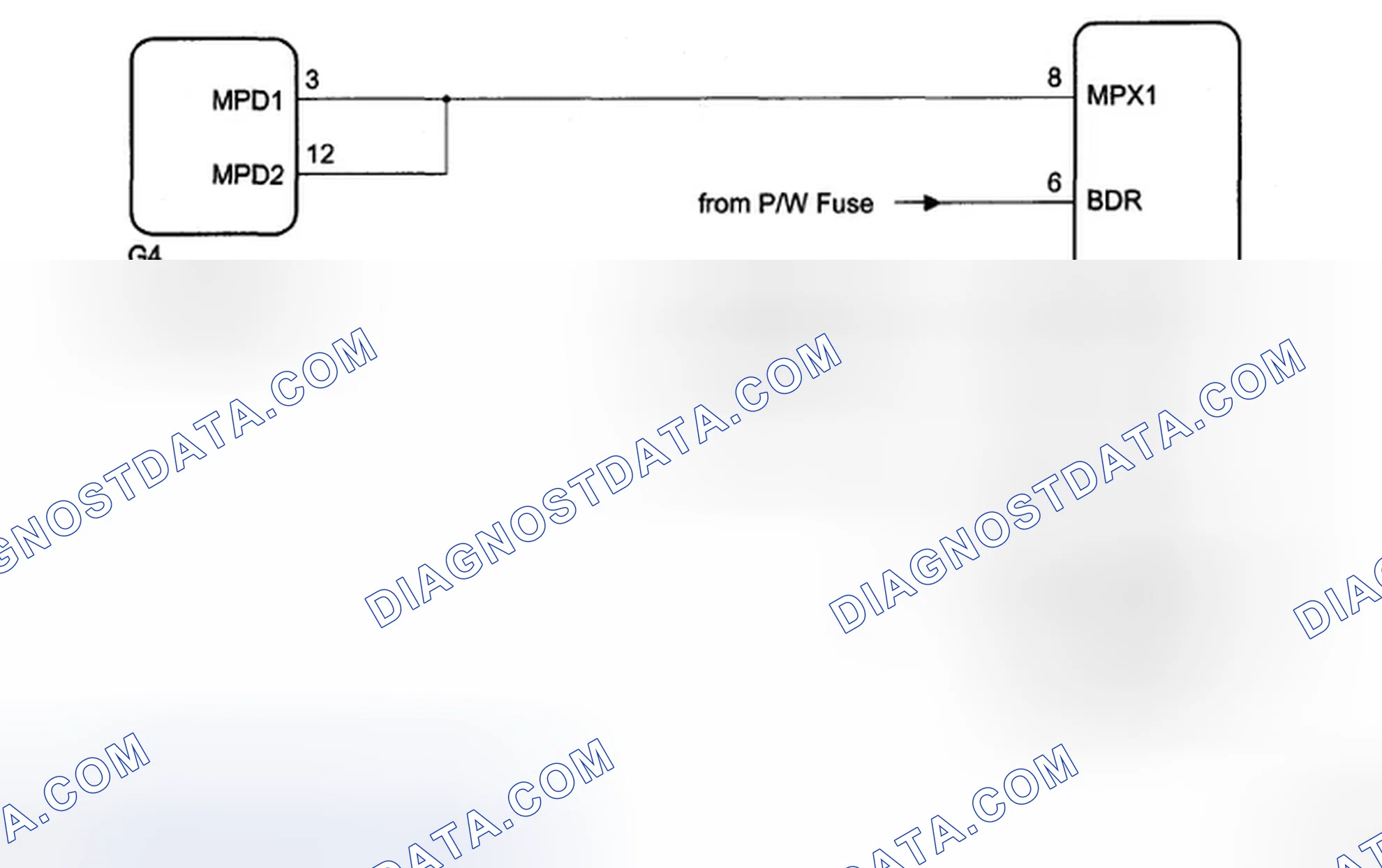 Scheme 93: WIRING DIAGRAM