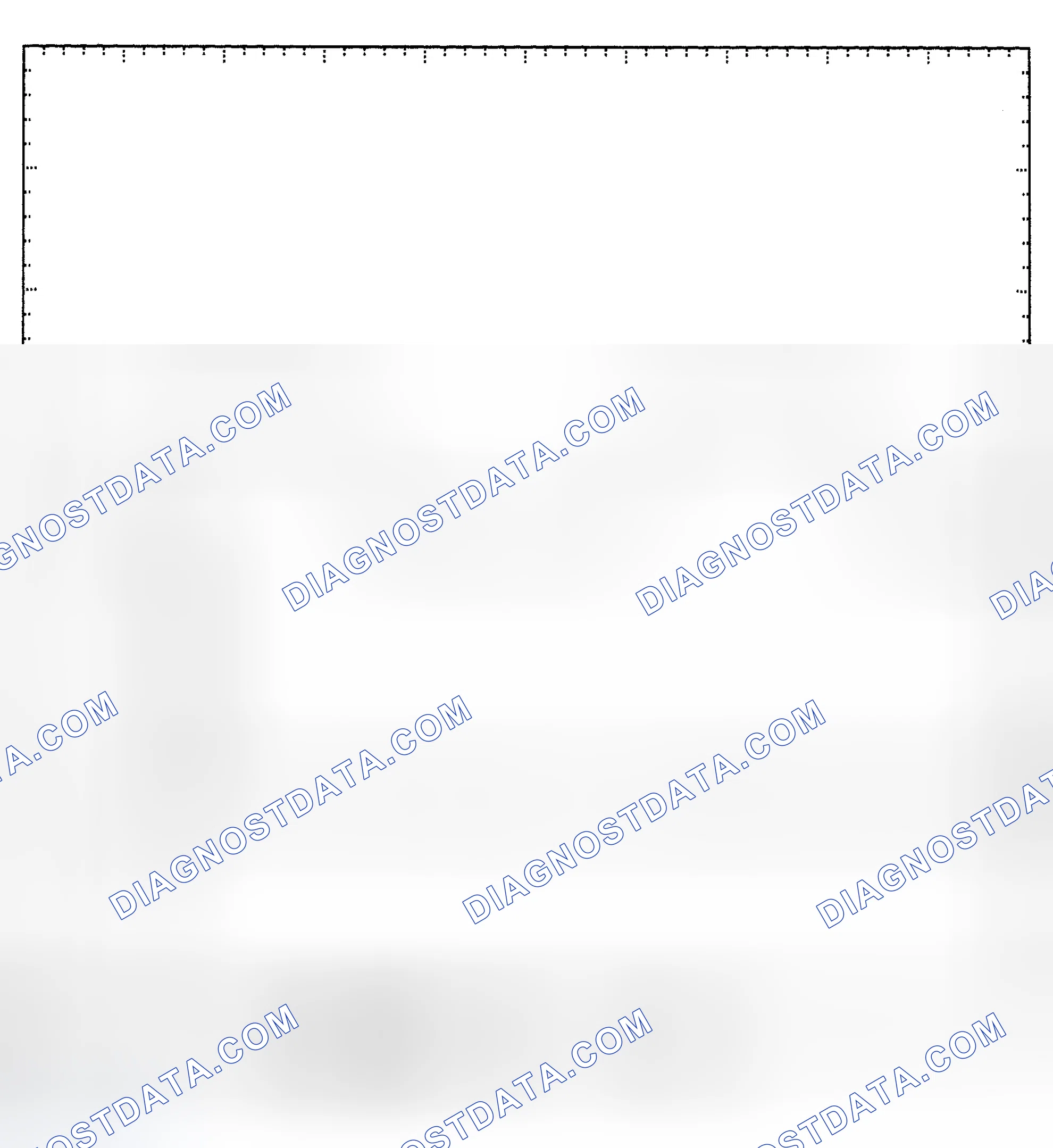 Scheme 26: Injector Bank - Known Good - Voltage Pattern