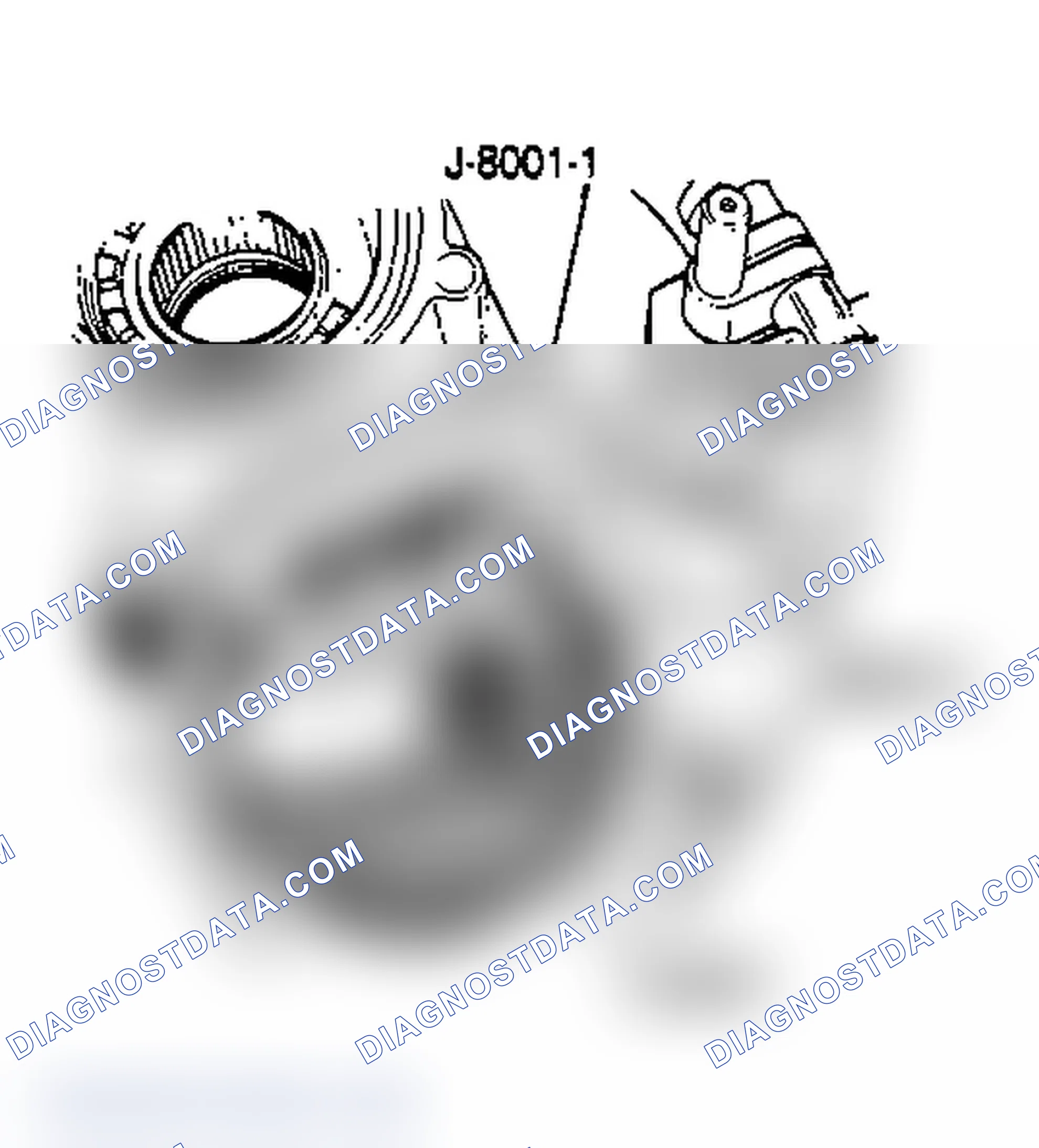 Scheme 37: RING GEAR BACKLASH